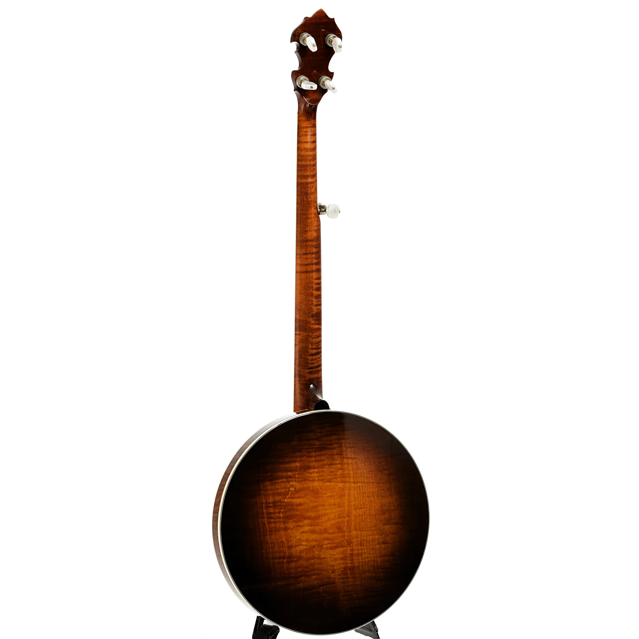 Gibson Earl Scruggs Standard Resonator Banjo (2005) - Image 14