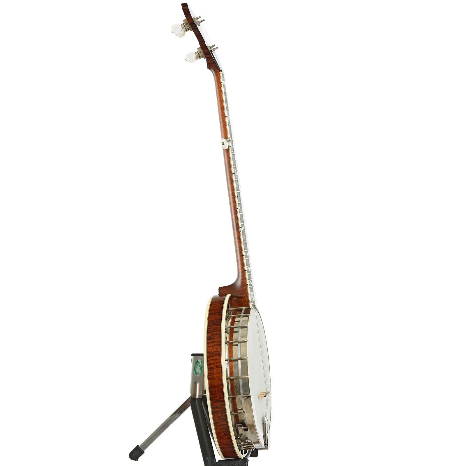 Gibson Earl Scruggs Standard Resonator Banjo (2005) - Image 15