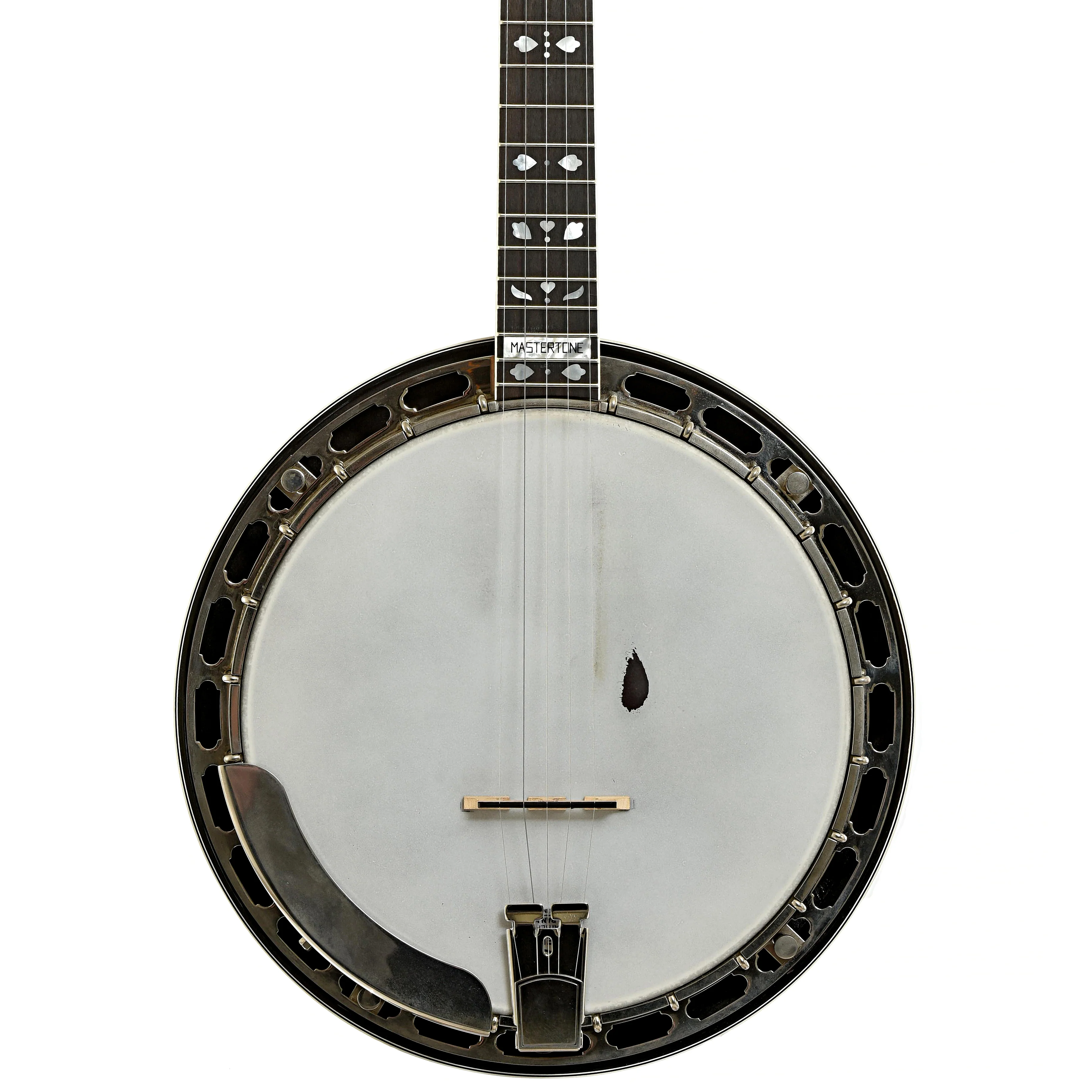 Gibson Earl Scruggs Standard Resonator Banjo (2005) - Image 16