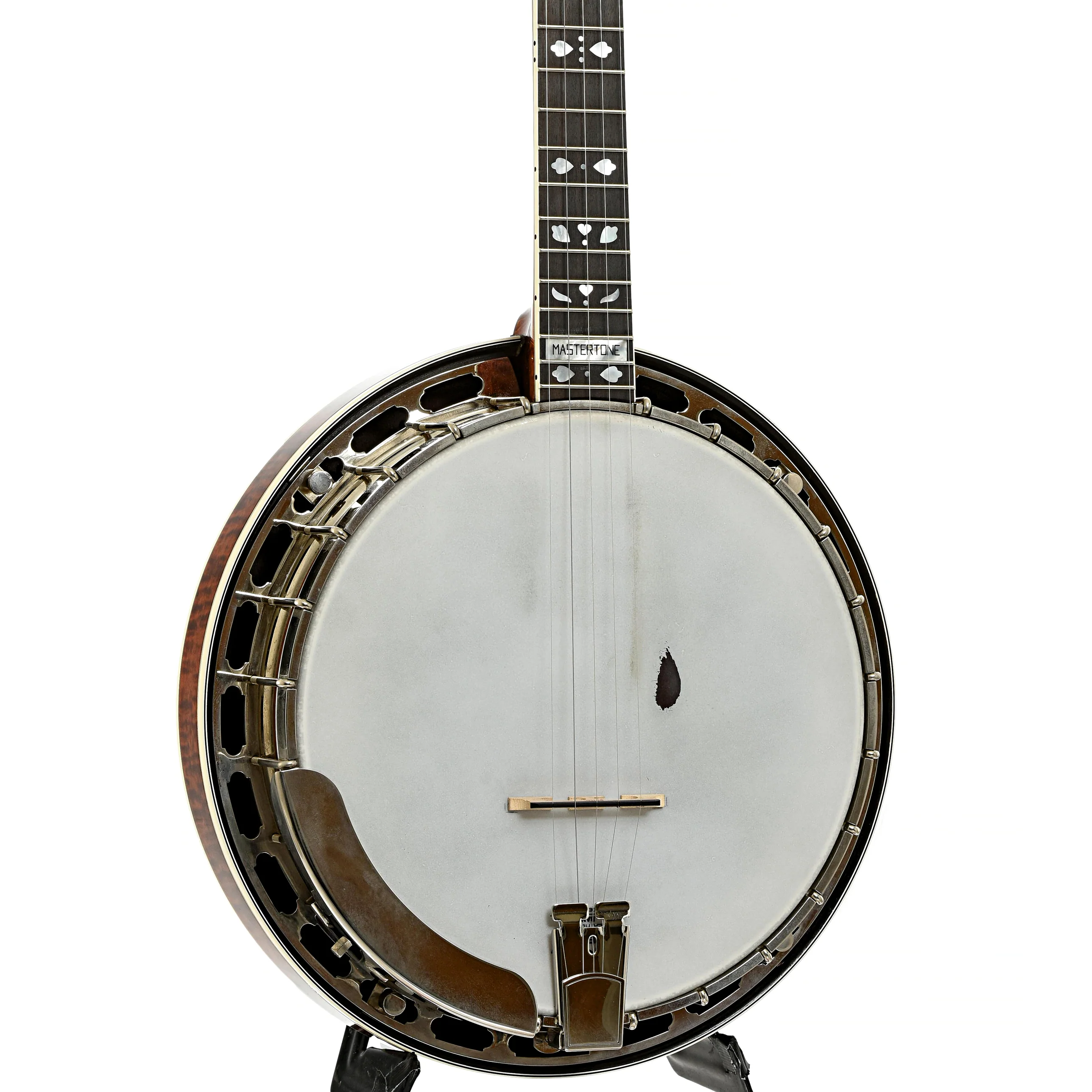 Gibson Earl Scruggs Standard Resonator Banjo (2005) - Image 2