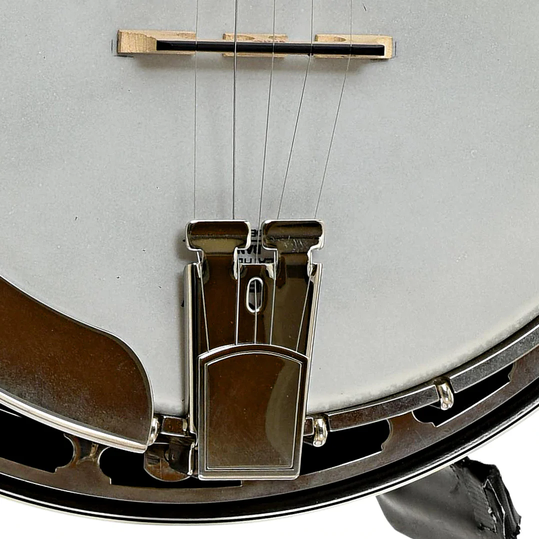 Gibson Earl Scruggs Standard Resonator Banjo (2005) - Image 4
