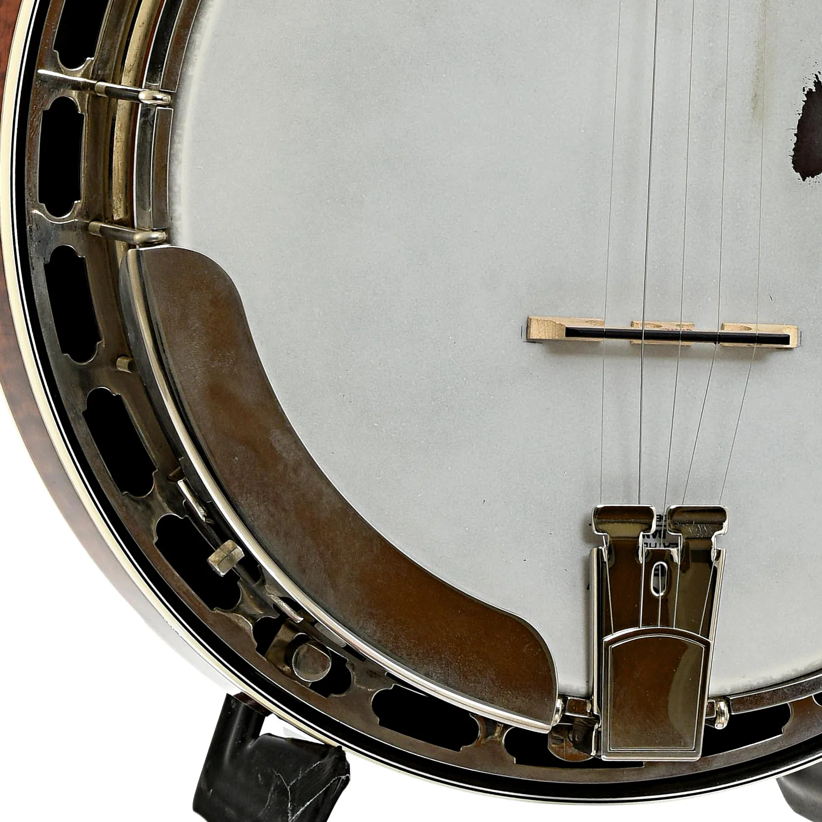 Gibson Earl Scruggs Standard Resonator Banjo (2005) - Image 5