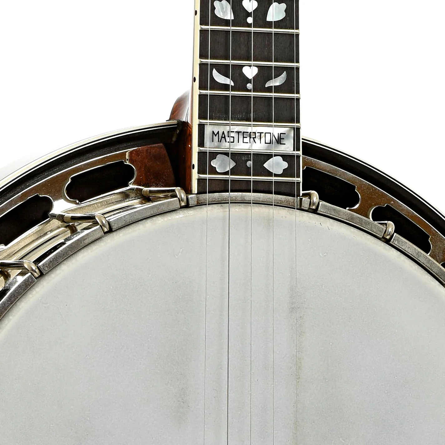 Gibson Earl Scruggs Standard Resonator Banjo (2005) - Image 6