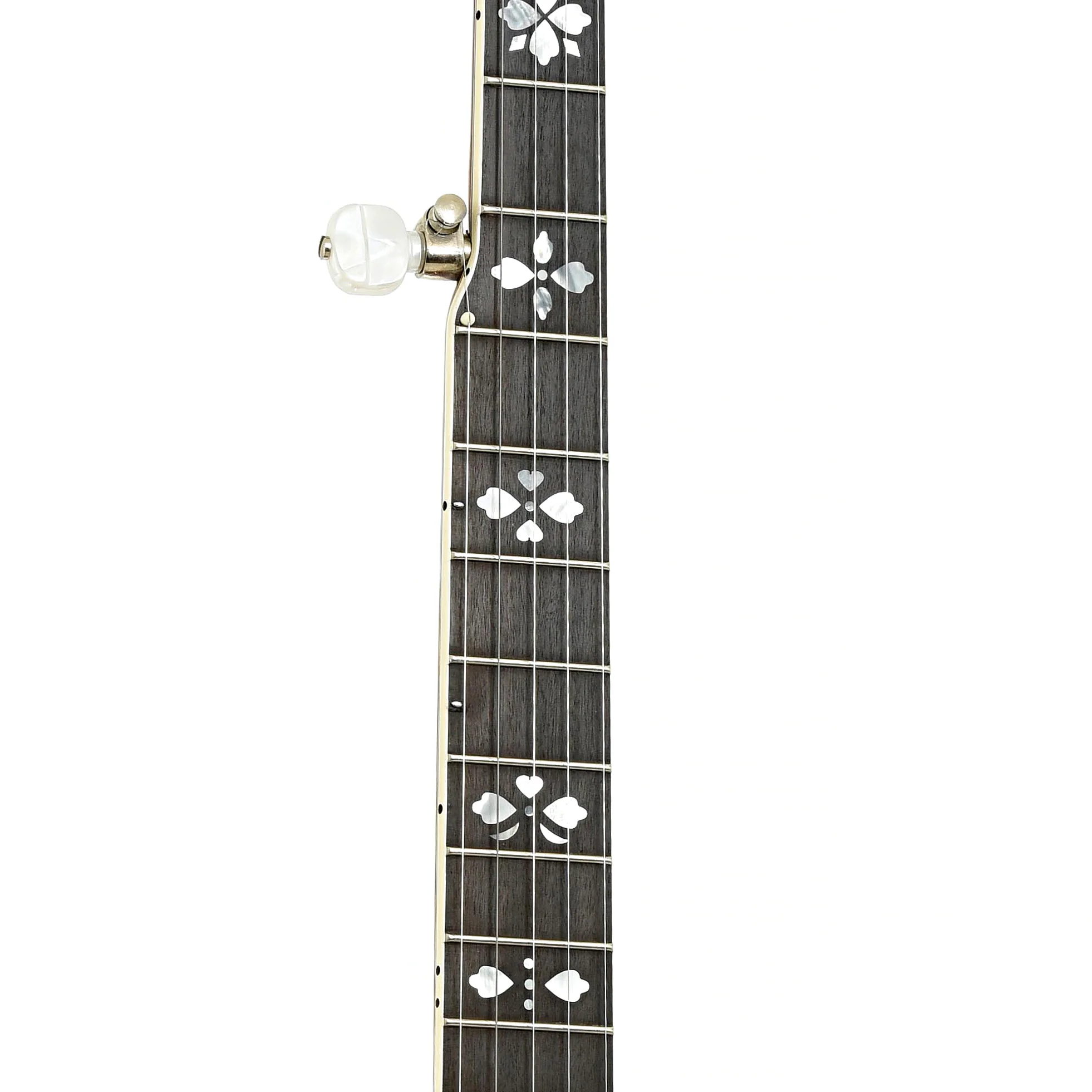 Gibson Earl Scruggs Standard Resonator Banjo (2005) - Image 7