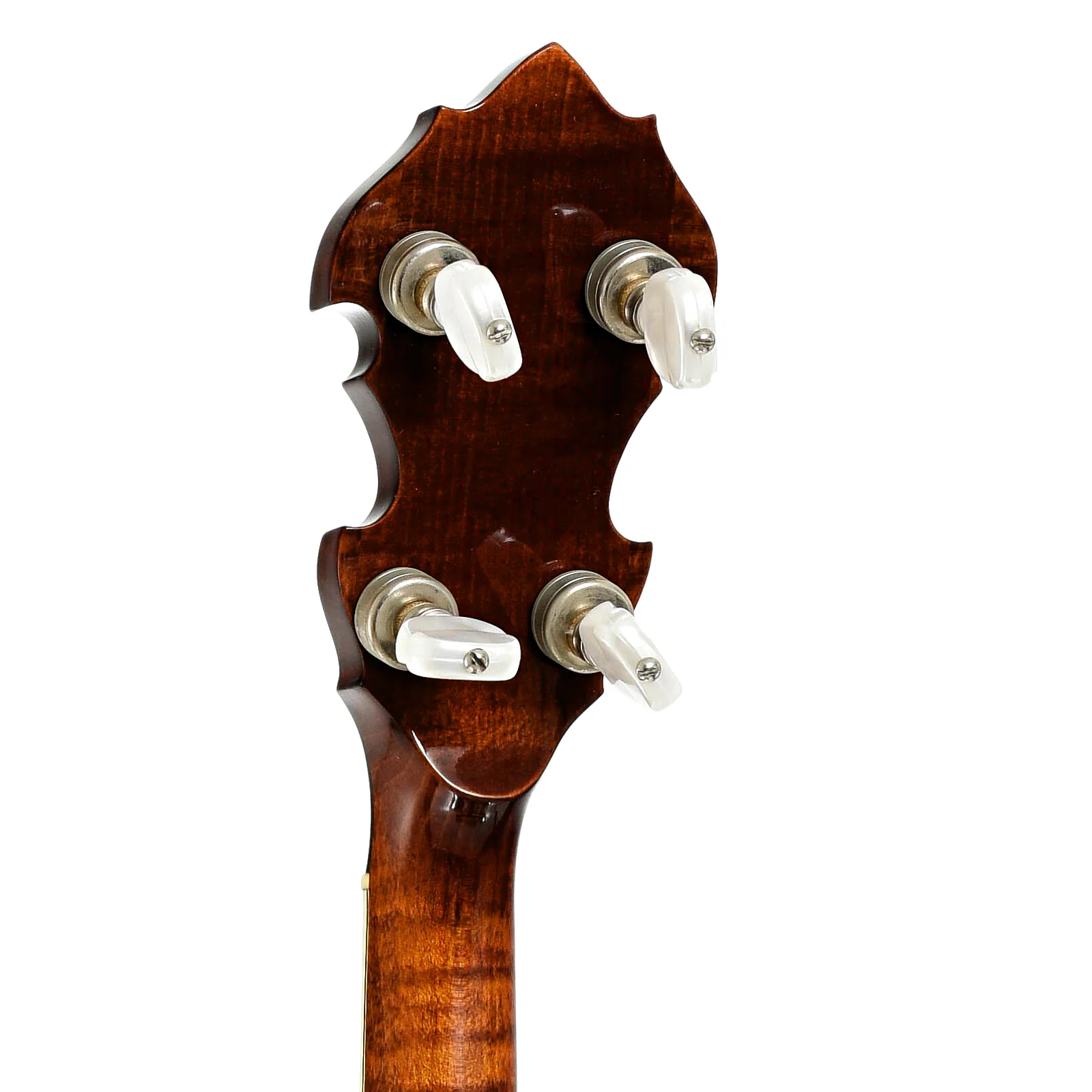Gibson Earl Scruggs Standard Resonator Banjo (2005) - Image 9