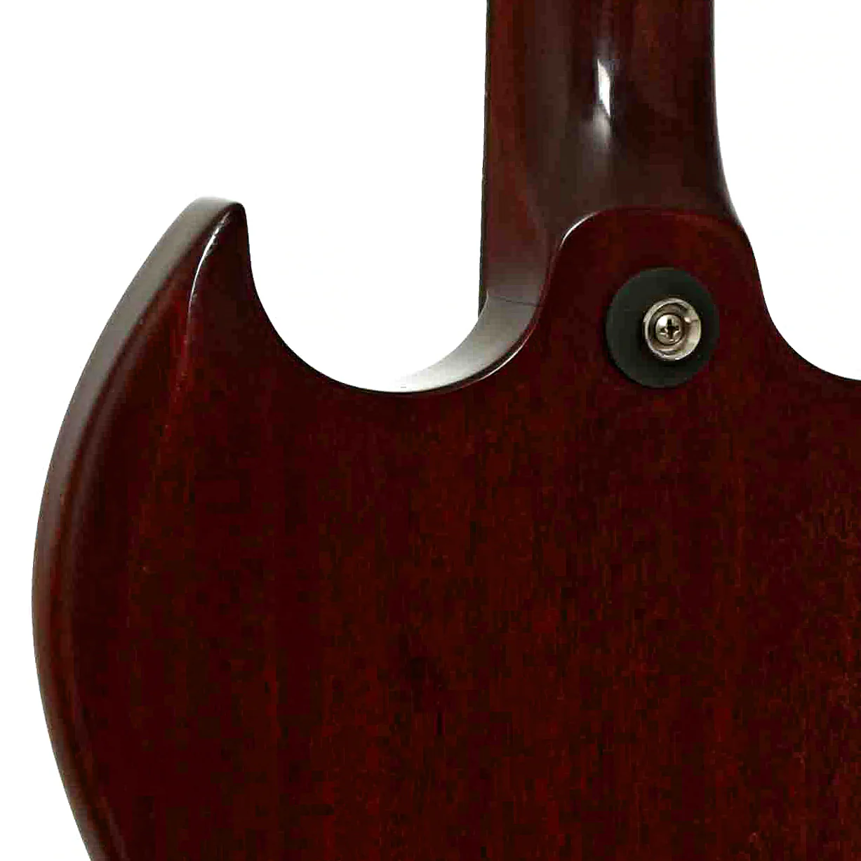 Gibson EB-0 4-String Electric Bass (1969) - Image 10