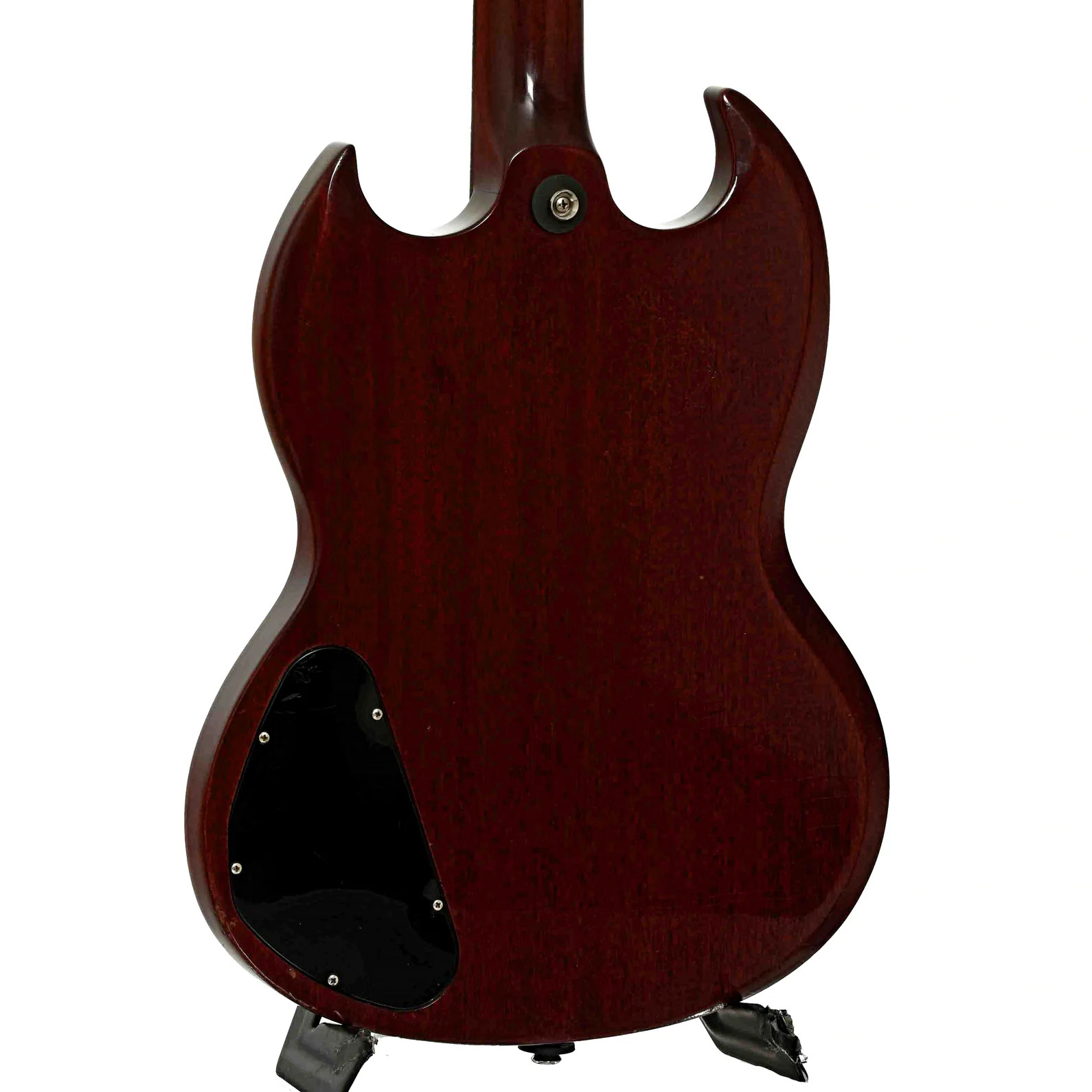 Gibson EB-0 4-String Electric Bass (1969) - Image 11