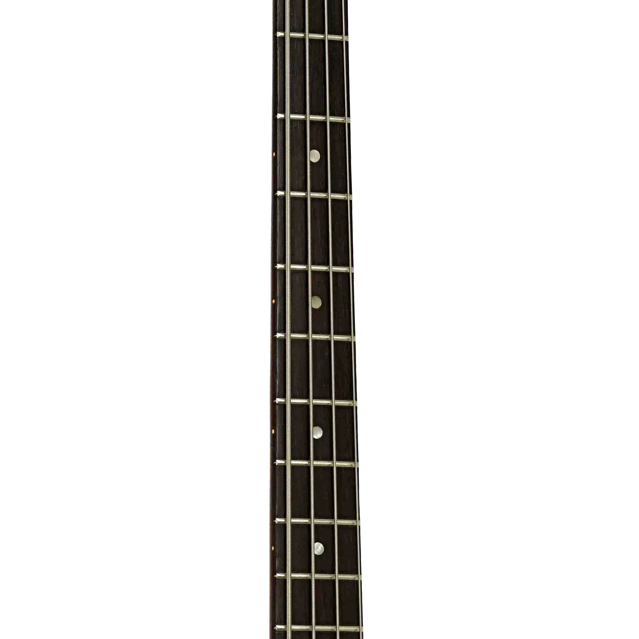 Gibson EB-0 4-String Electric Bass (1969) - Image 7