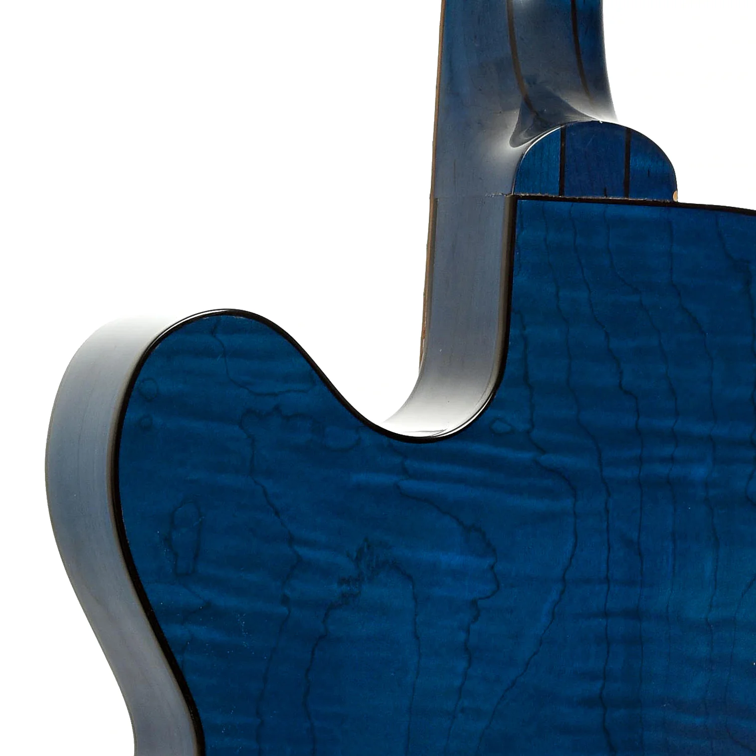 Gibson EC-10 Standard Acoustic-Electric Guitar (1997) - Image 10