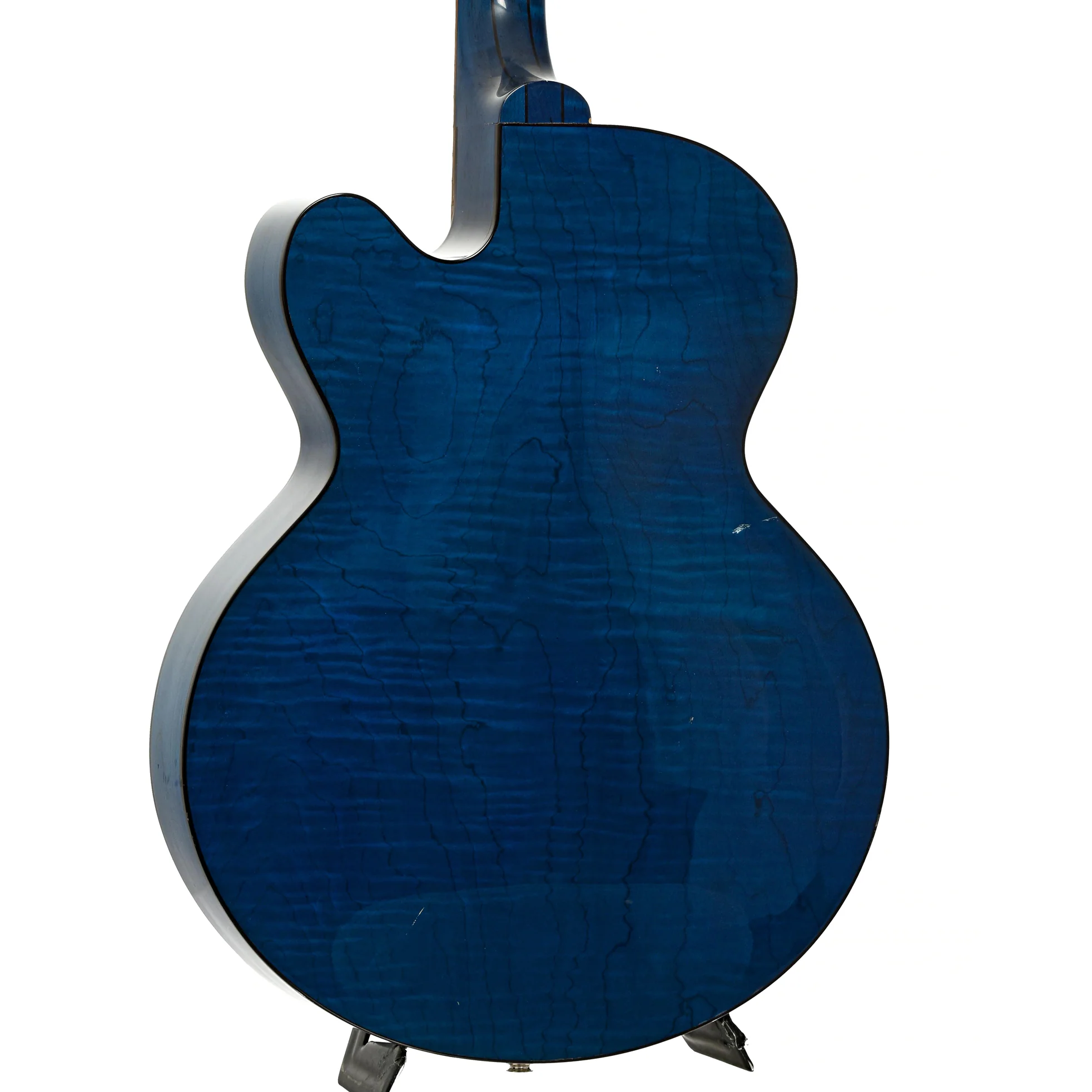Gibson EC-10 Standard Acoustic-Electric Guitar (1997) - Image 11