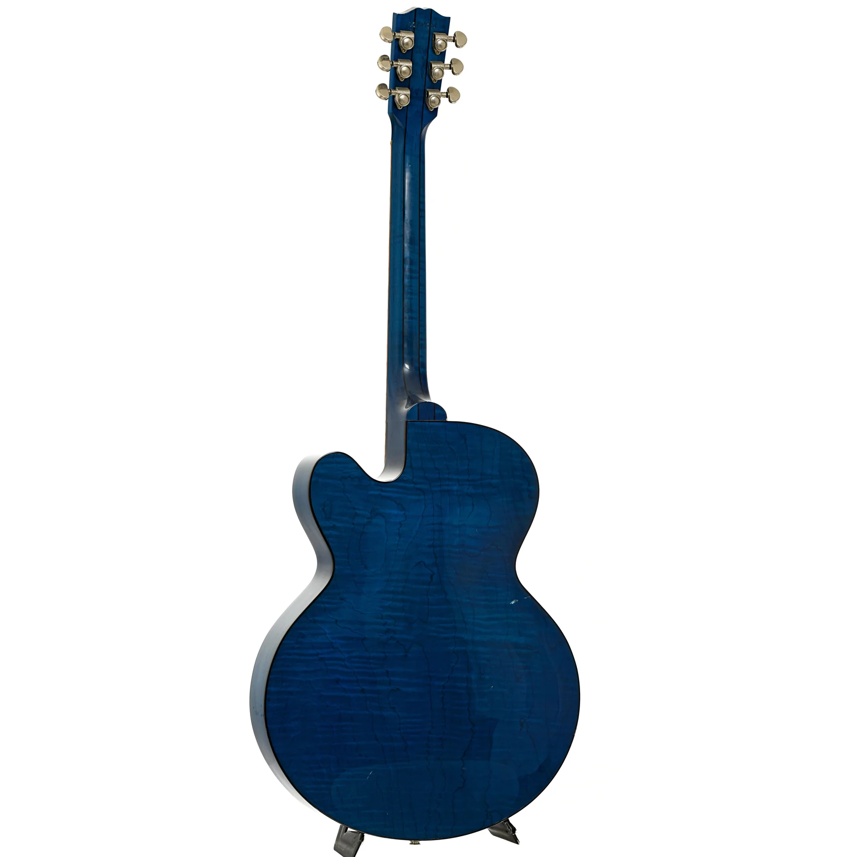 Gibson EC-10 Standard Acoustic-Electric Guitar (1997) - Image 12