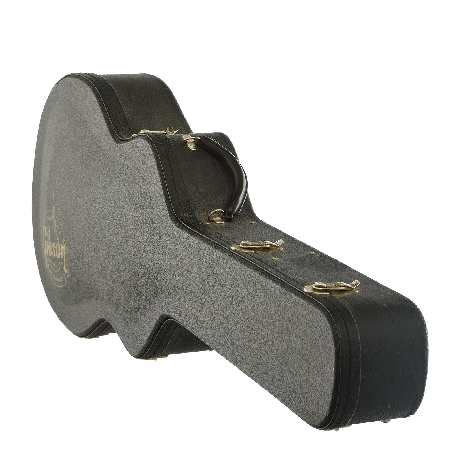Gibson EC-10 Standard Acoustic-Electric Guitar (1997) - Image 13
