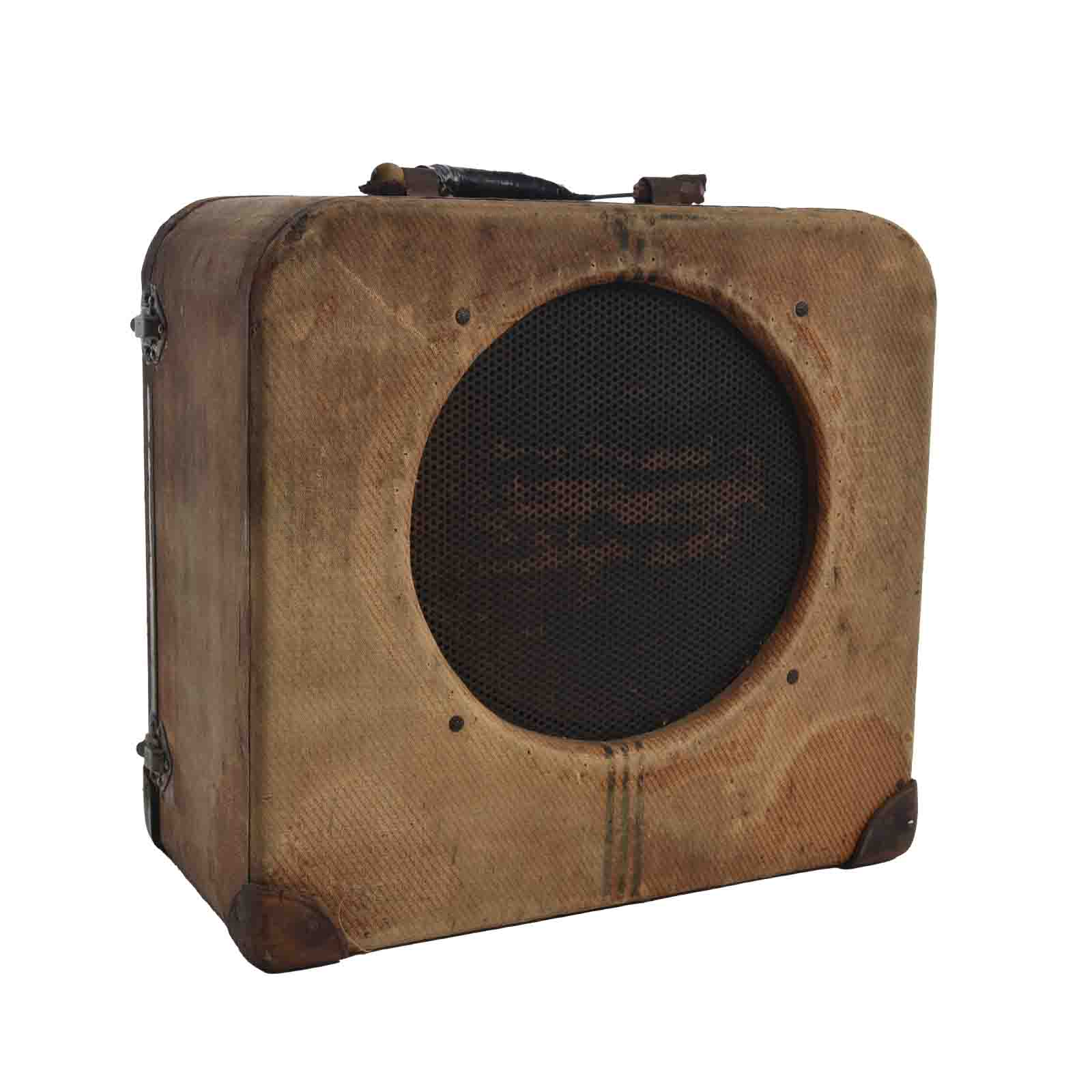 Gibson EH-150 Combo Amp (1936-39) - Image 3