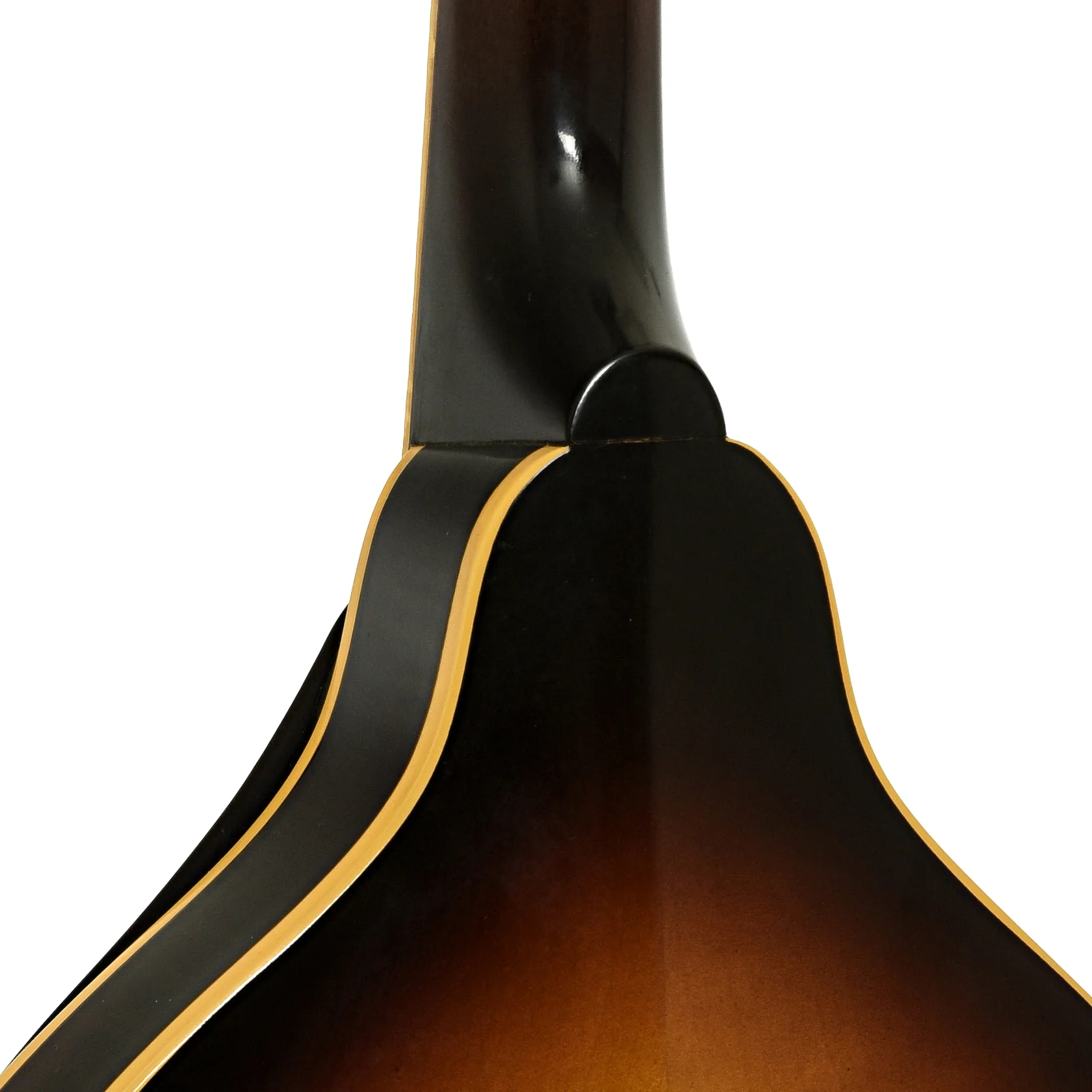 Gibson EM-150 Electric Mandolin (1964) - Image 10