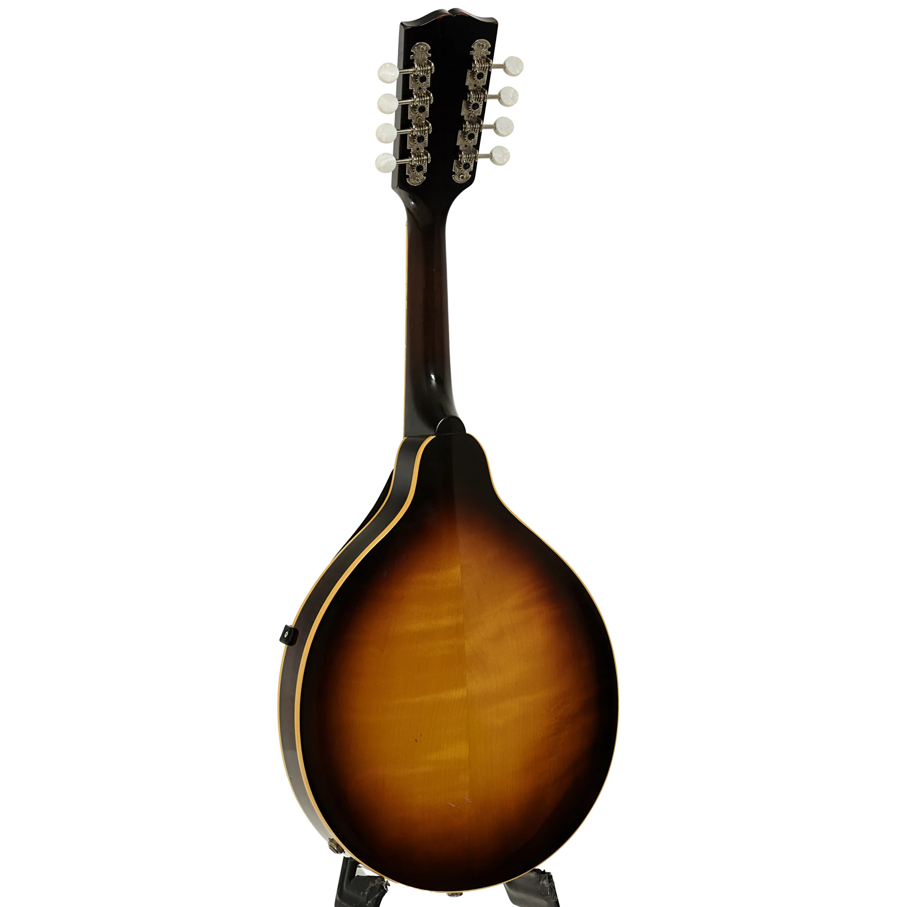 Gibson EM-150 Electric Mandolin (1964) - Image 12