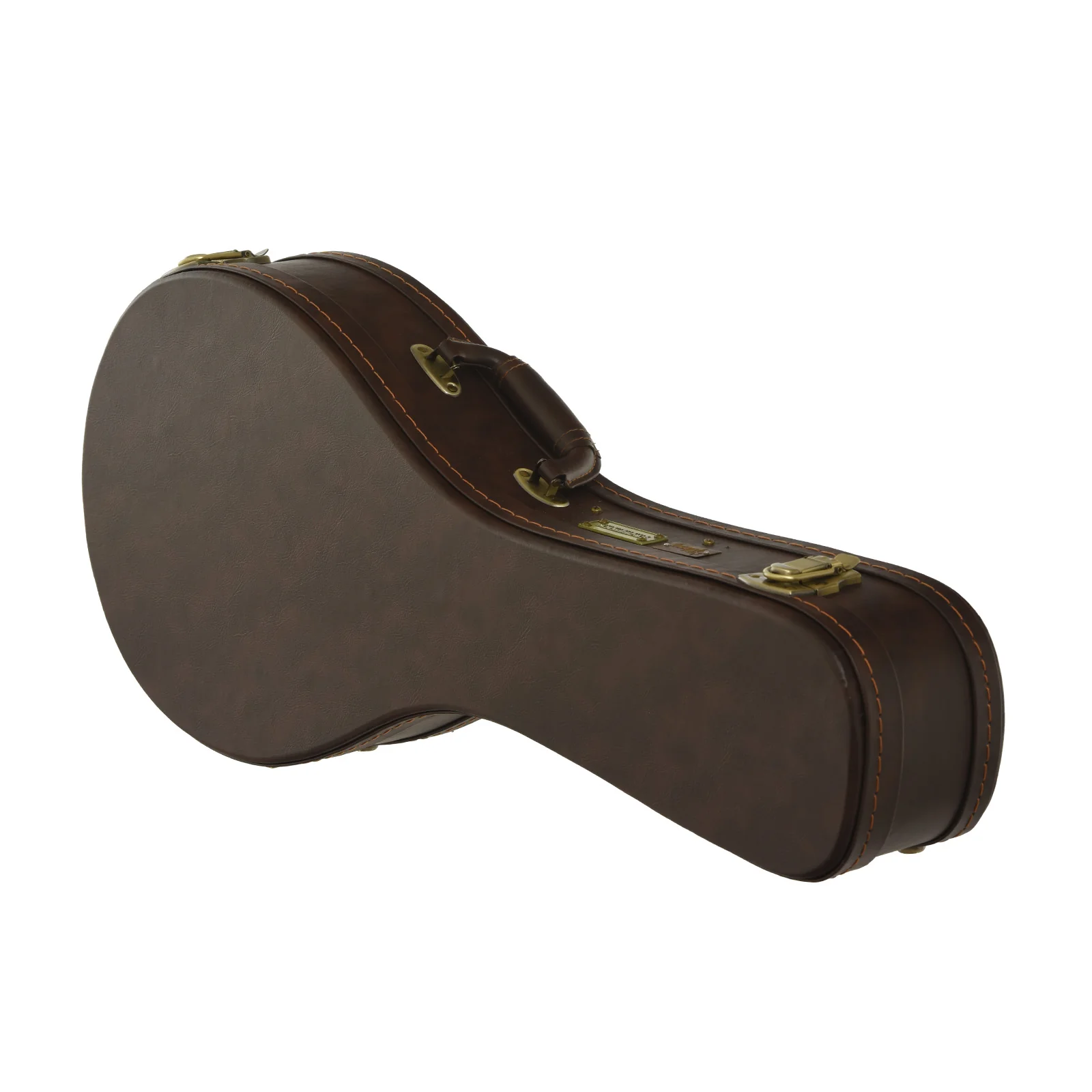 Gibson EM-150 Electric Mandolin (1964) - Image 13