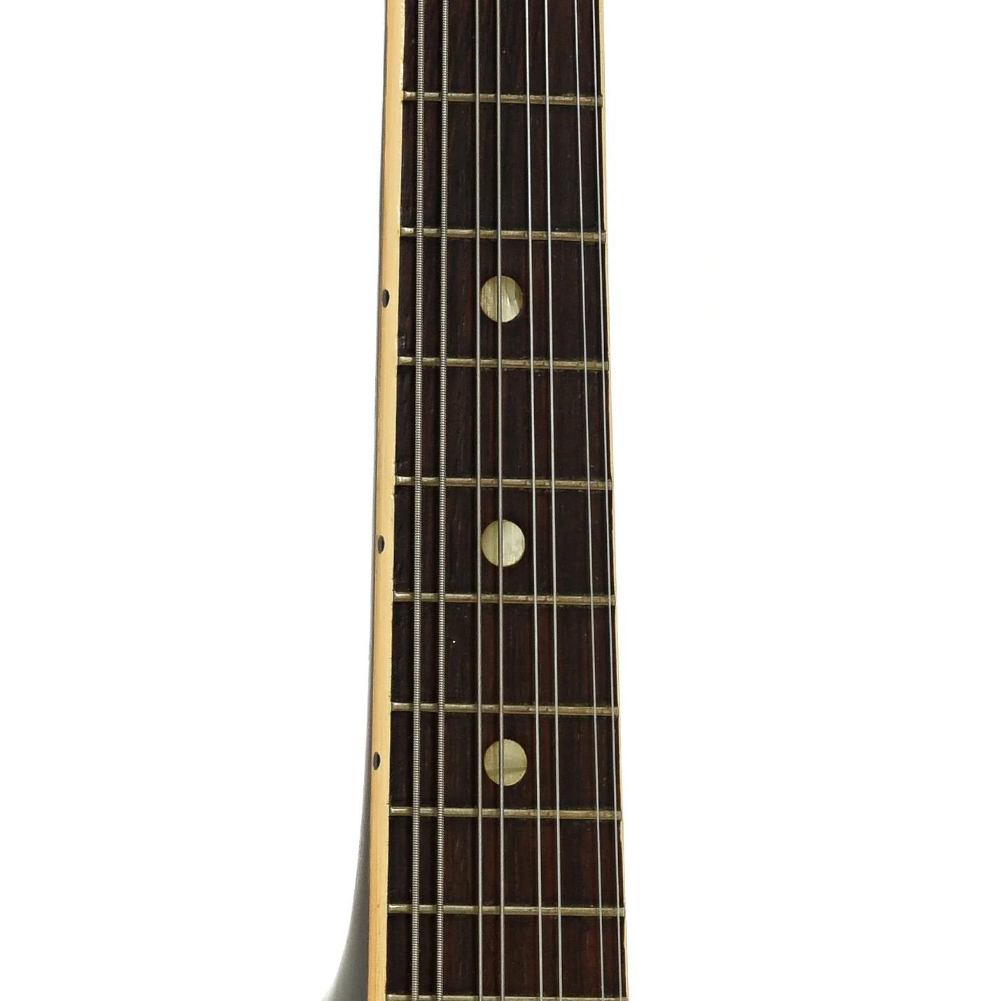 Gibson EM-150 Electric Mandolin (1964) - Image 7