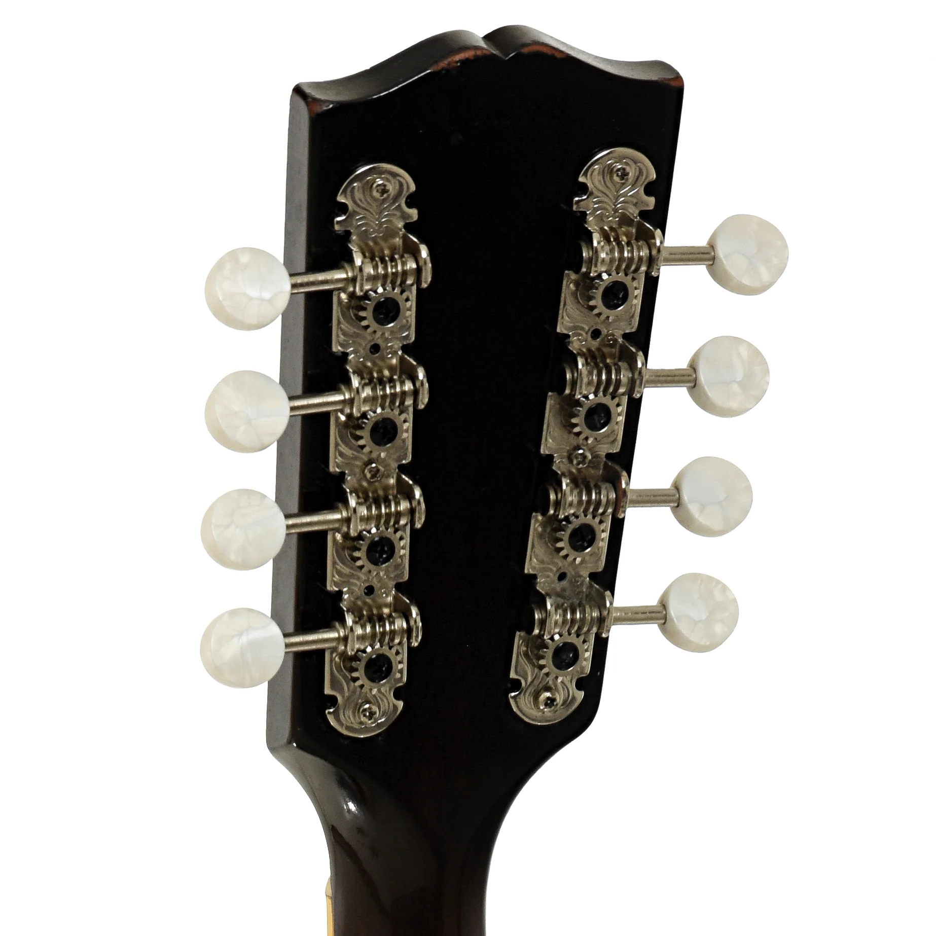 Gibson EM-150 Electric Mandolin (1964) - Image 9