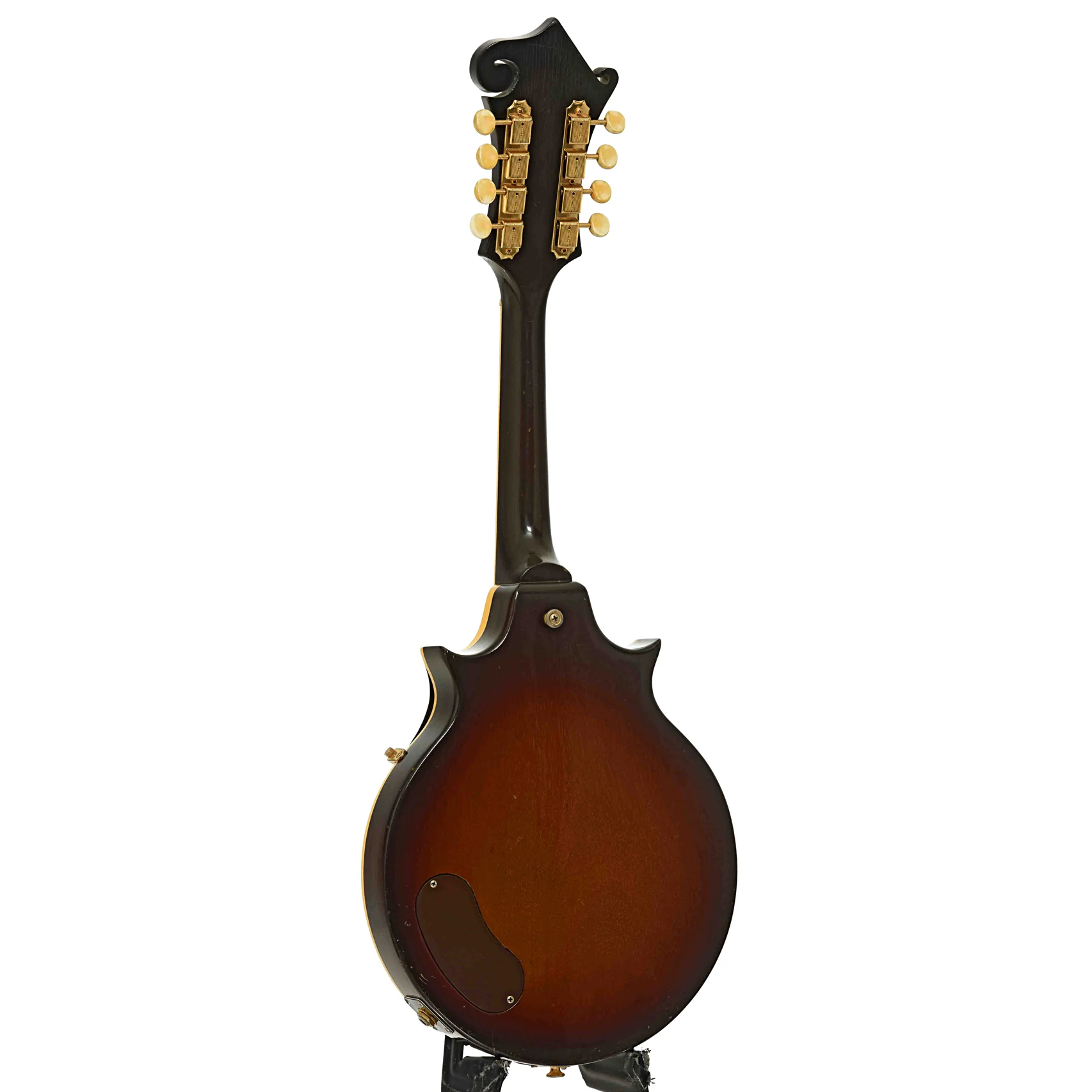 Gibson EM-200 Florentine Electric Mandolin (1965) - Image 12