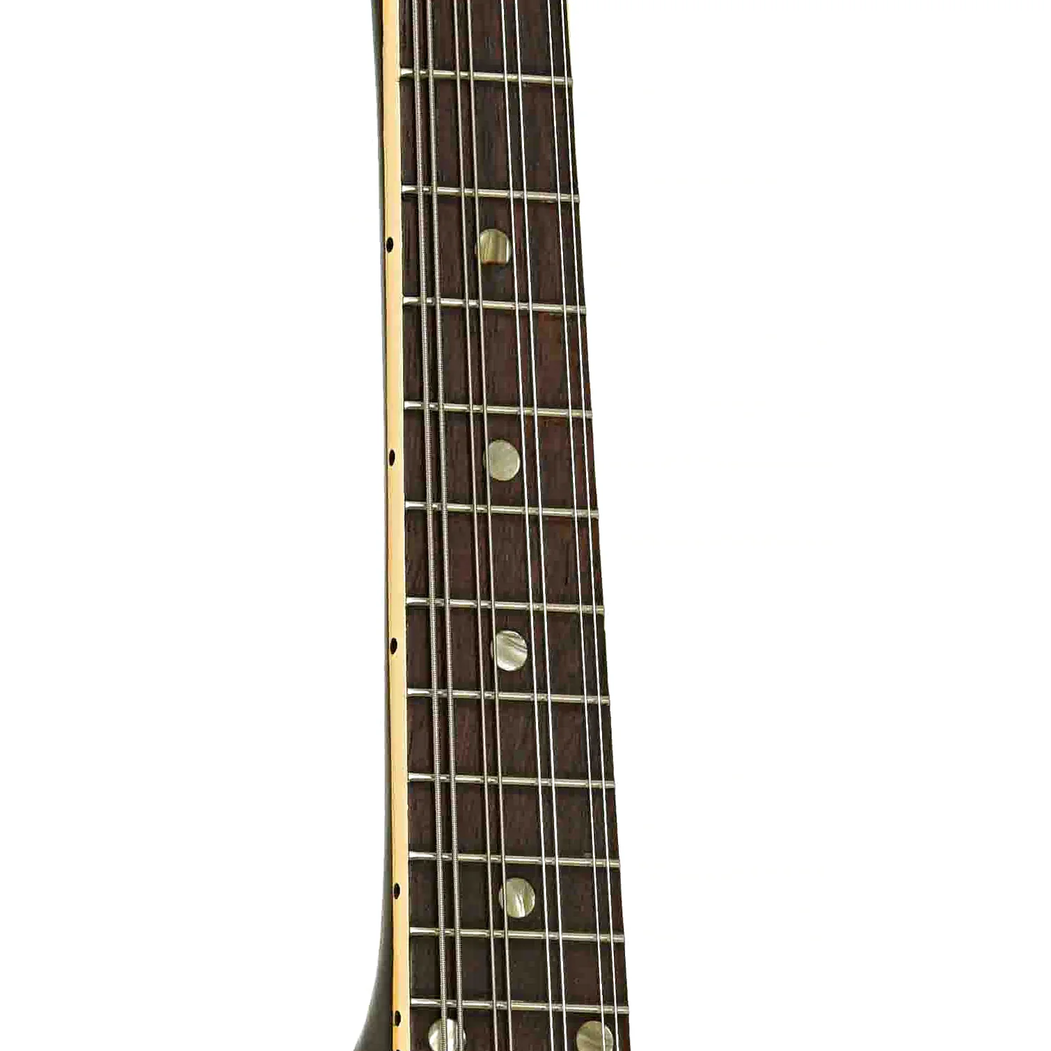 Gibson EM-200 Florentine Electric Mandolin (1965) - Image 7