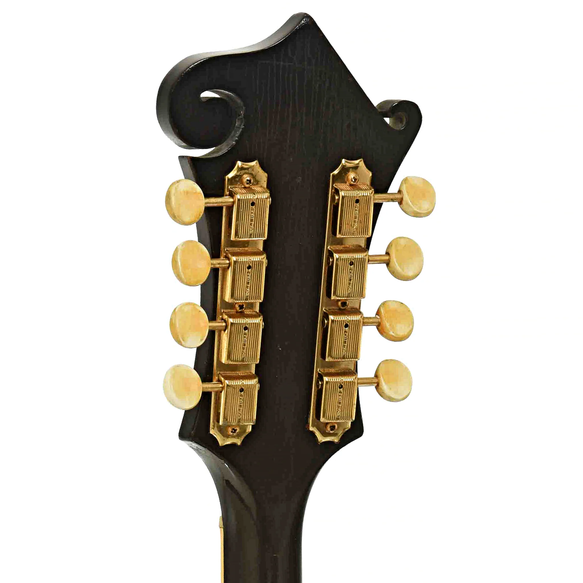 Gibson EM-200 Florentine Electric Mandolin (1965) - Image 9