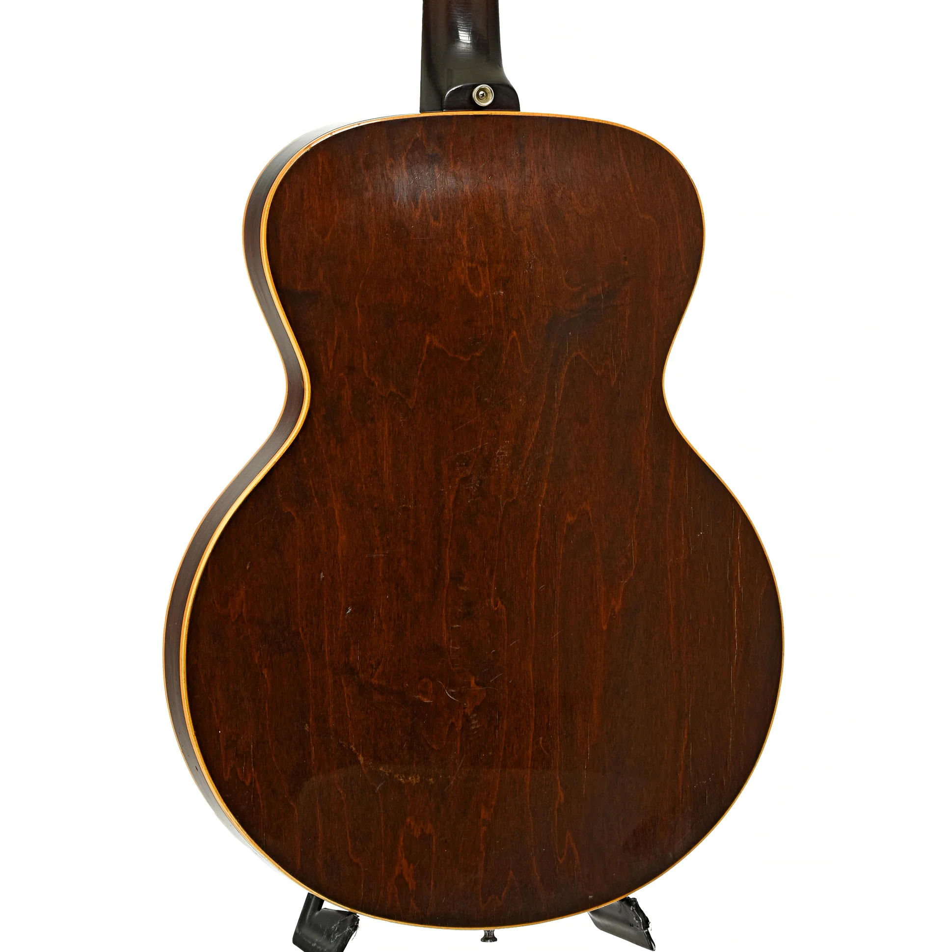 Gibson ES-120T Hollowbody Electric Guitar (1965) - Image 11
