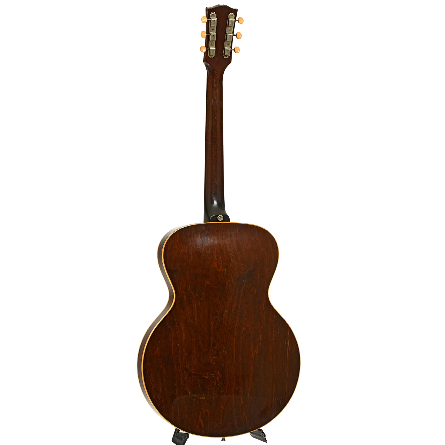 Gibson ES-120T Hollowbody Electric Guitar (1965) - Image 12