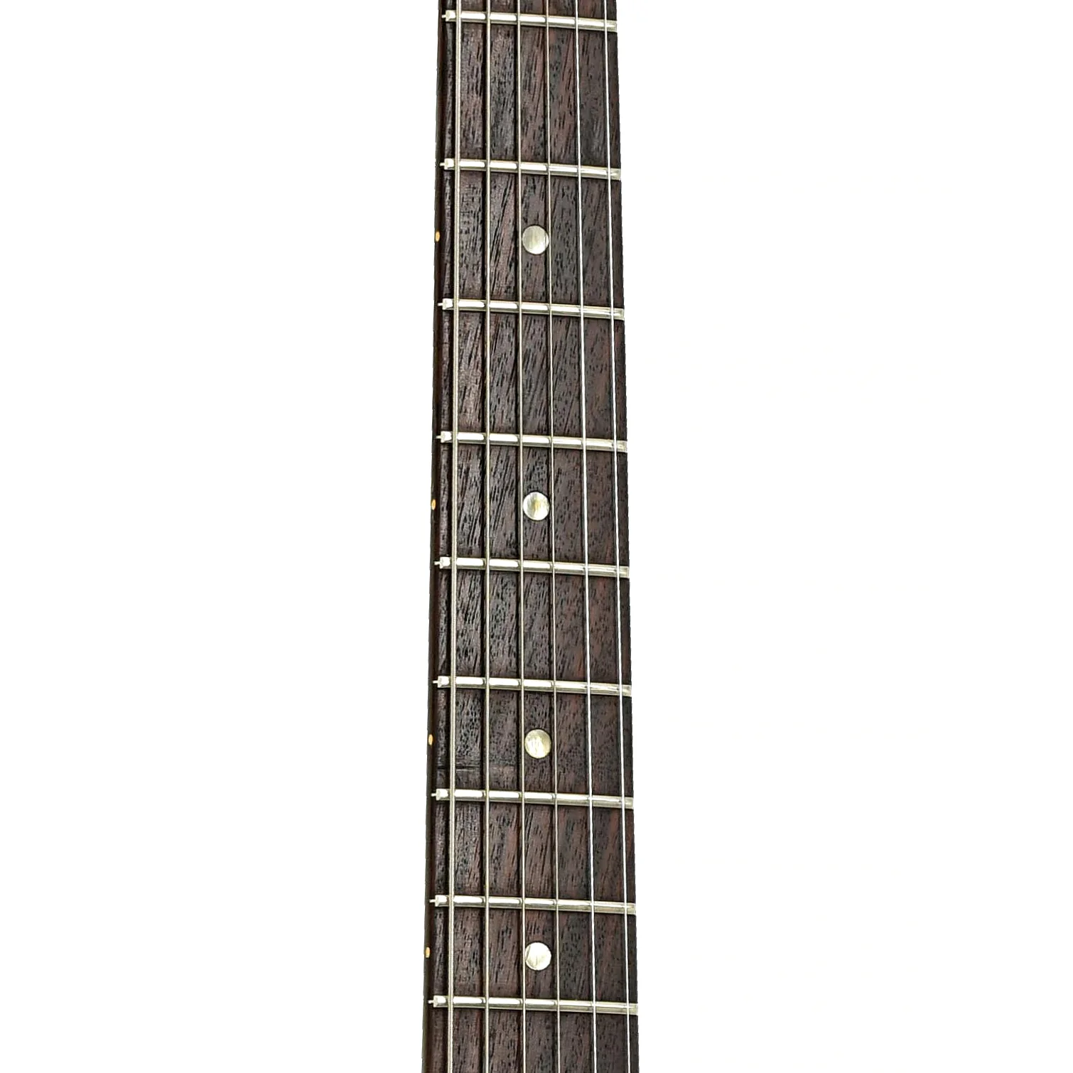 Gibson ES-120T Hollowbody Electric Guitar (1965) - Image 7