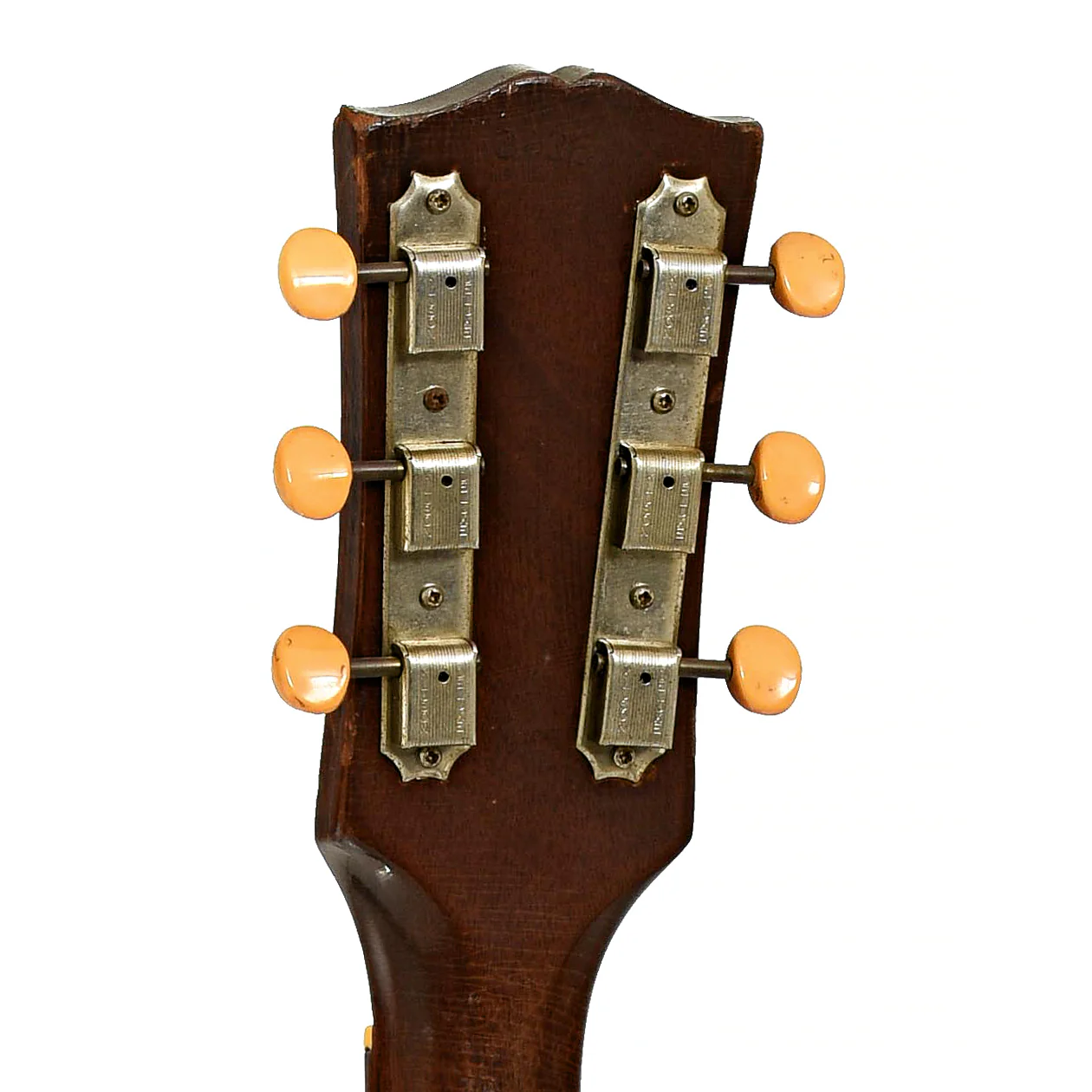 Gibson ES-120T Hollowbody Electric Guitar (1965) - Image 9