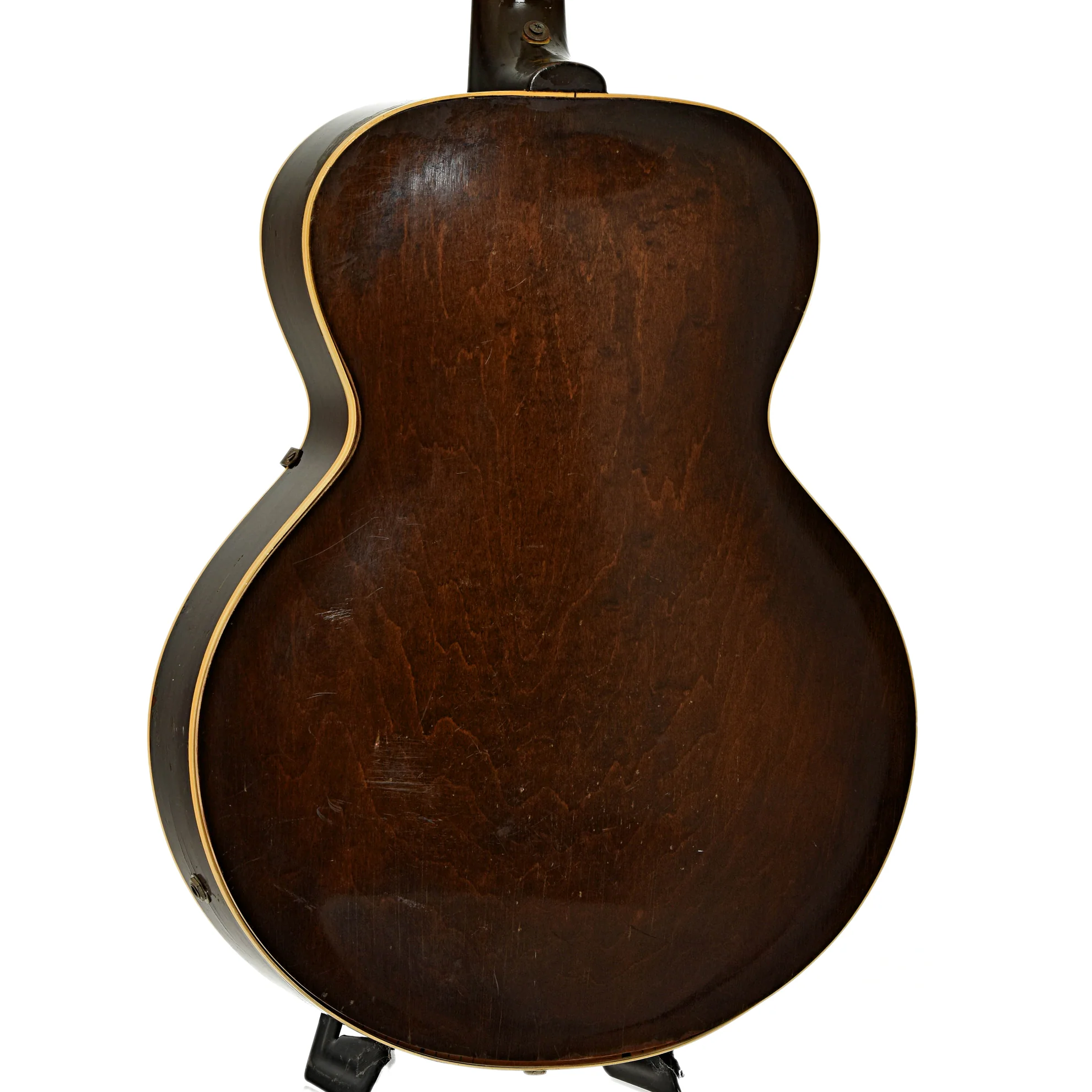 Gibson ES-125 Hollowbody Electric Guitar (1952) - Image 11