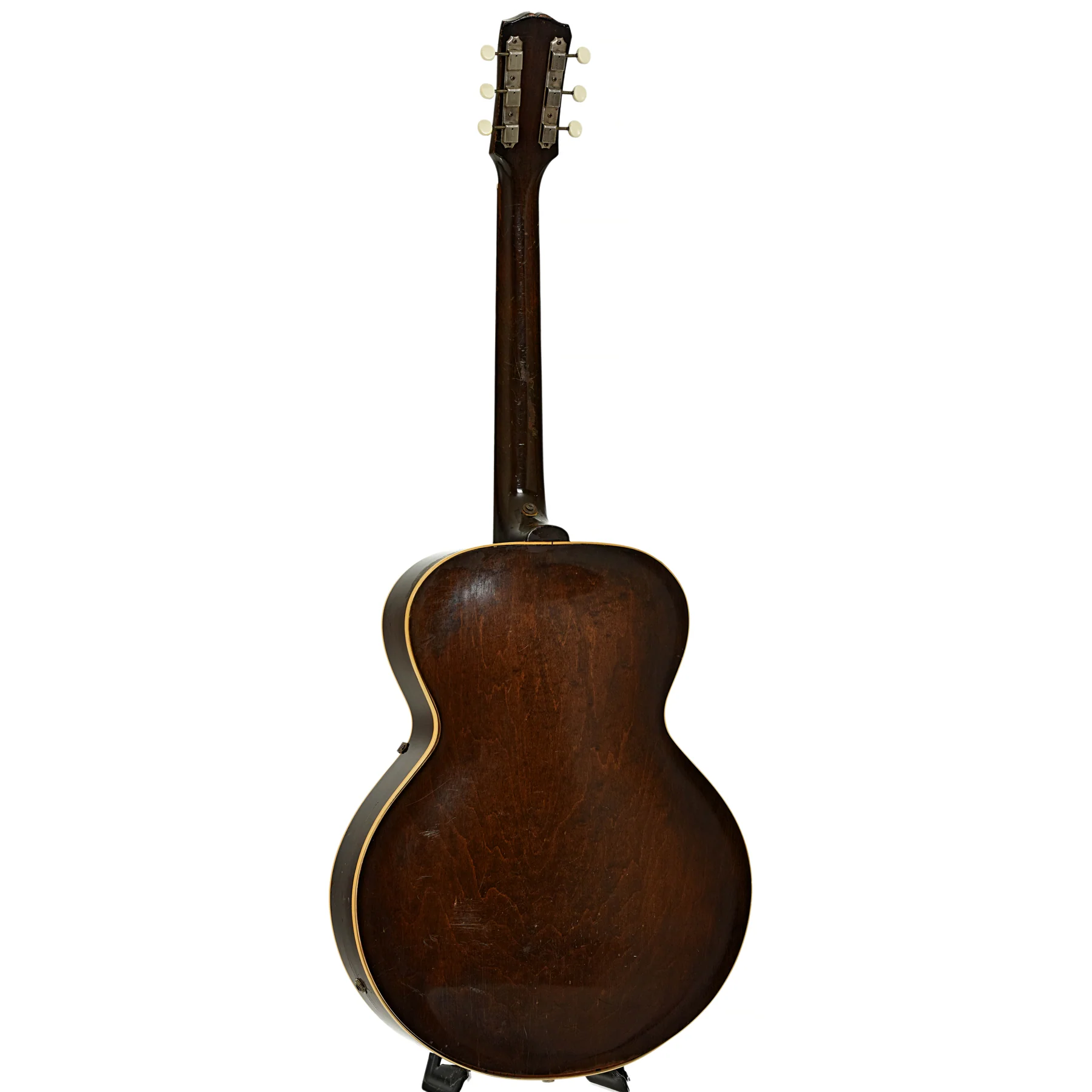 Gibson ES-125 Hollowbody Electric Guitar (1952) - Image 12