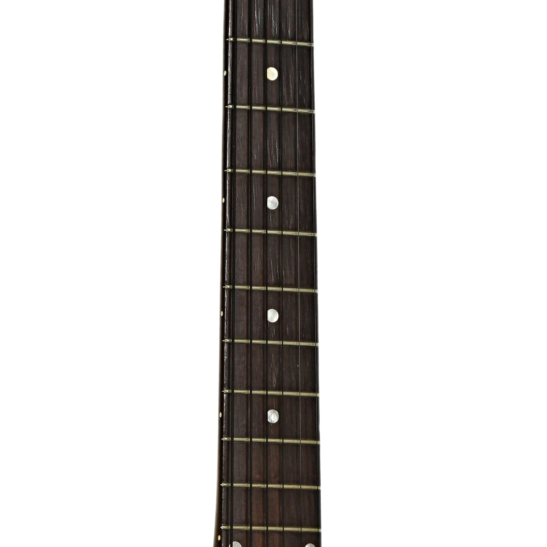 Gibson ES-125 Hollowbody Electric Guitar (1952) - Image 7