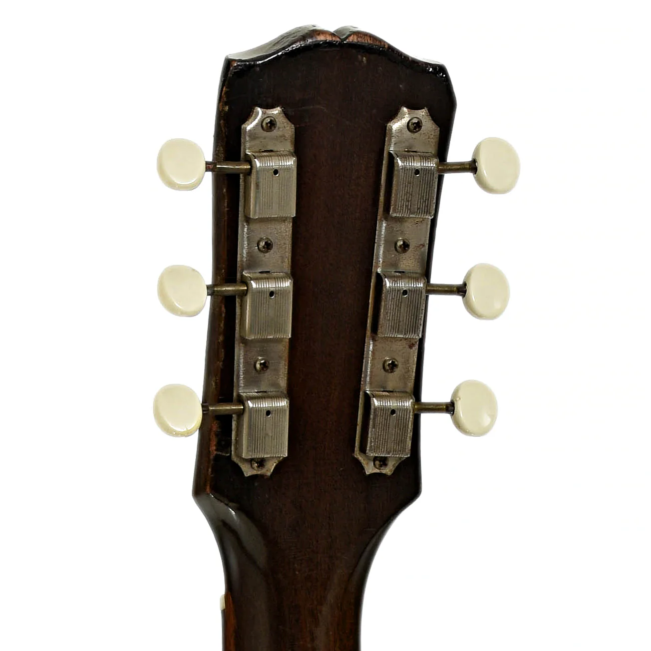 Gibson ES-125 Hollowbody Electric Guitar (1952) - Image 9