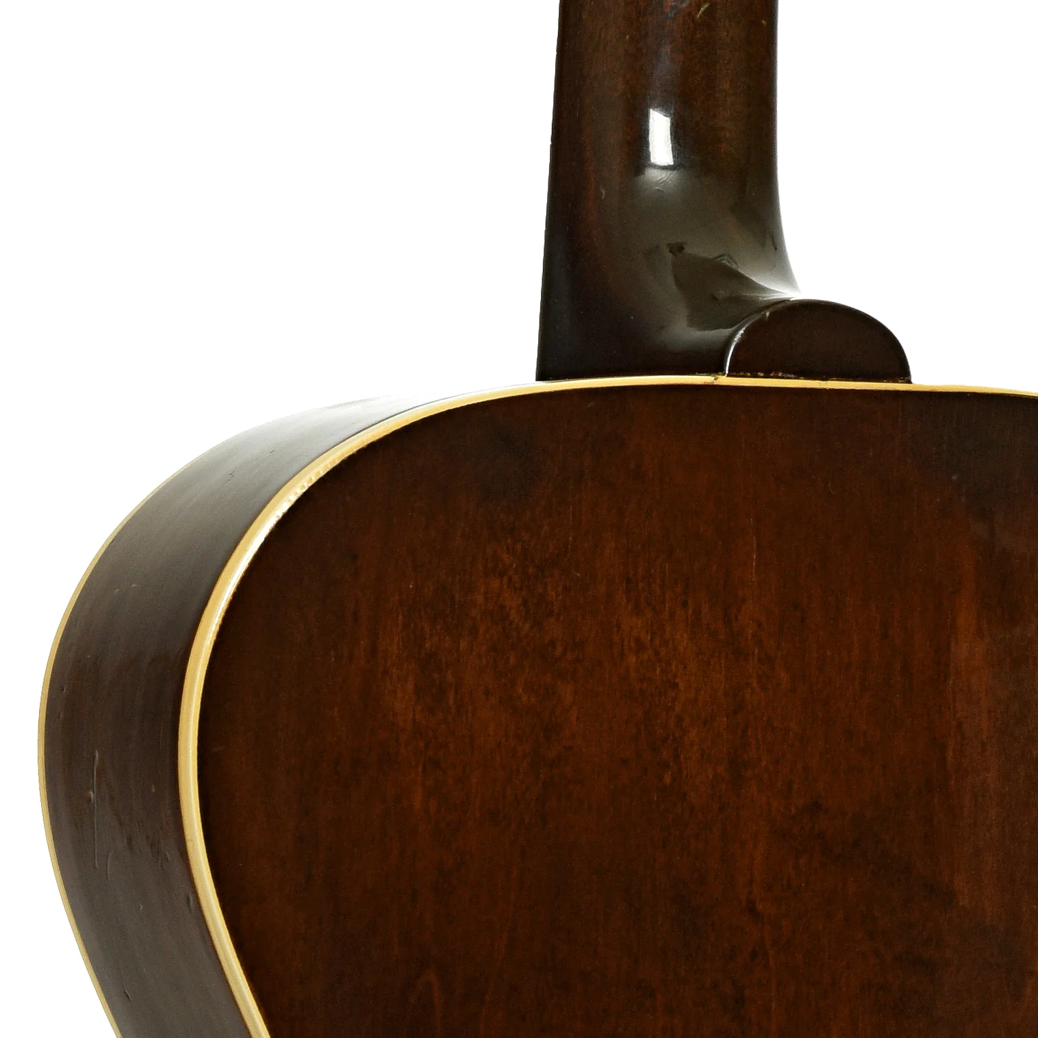 Gibson ES-125 Hollowbody Electric Guitar (1951) - Image 10