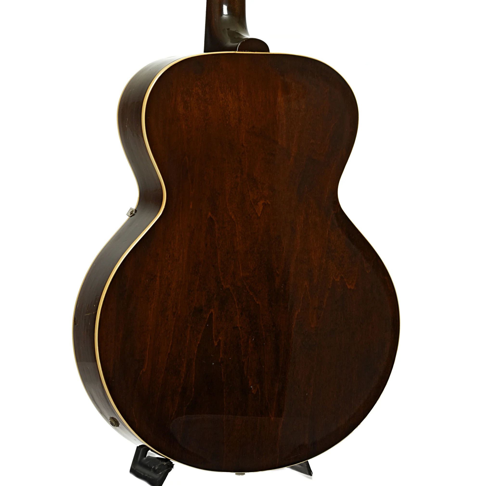Gibson ES-125 Hollowbody Electric Guitar (1951) - Image 11