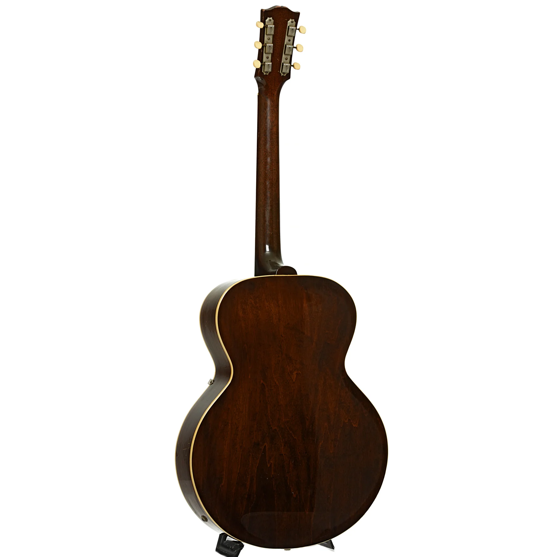 Gibson ES-125 Hollowbody Electric Guitar (1951) - Image 12