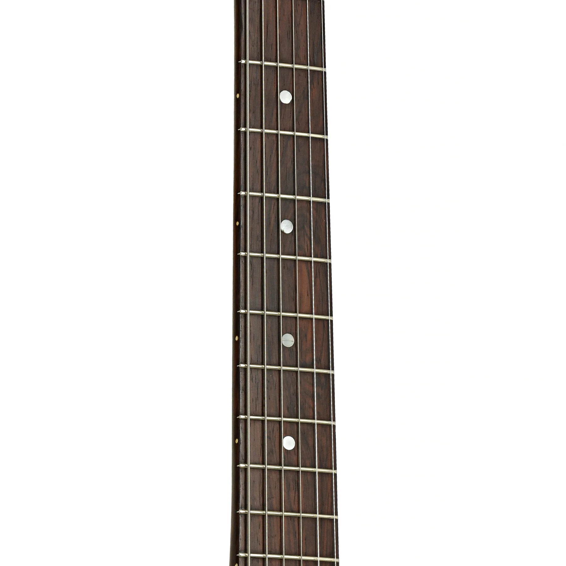 Gibson ES-125 Hollowbody Electric Guitar (1951) - Image 7