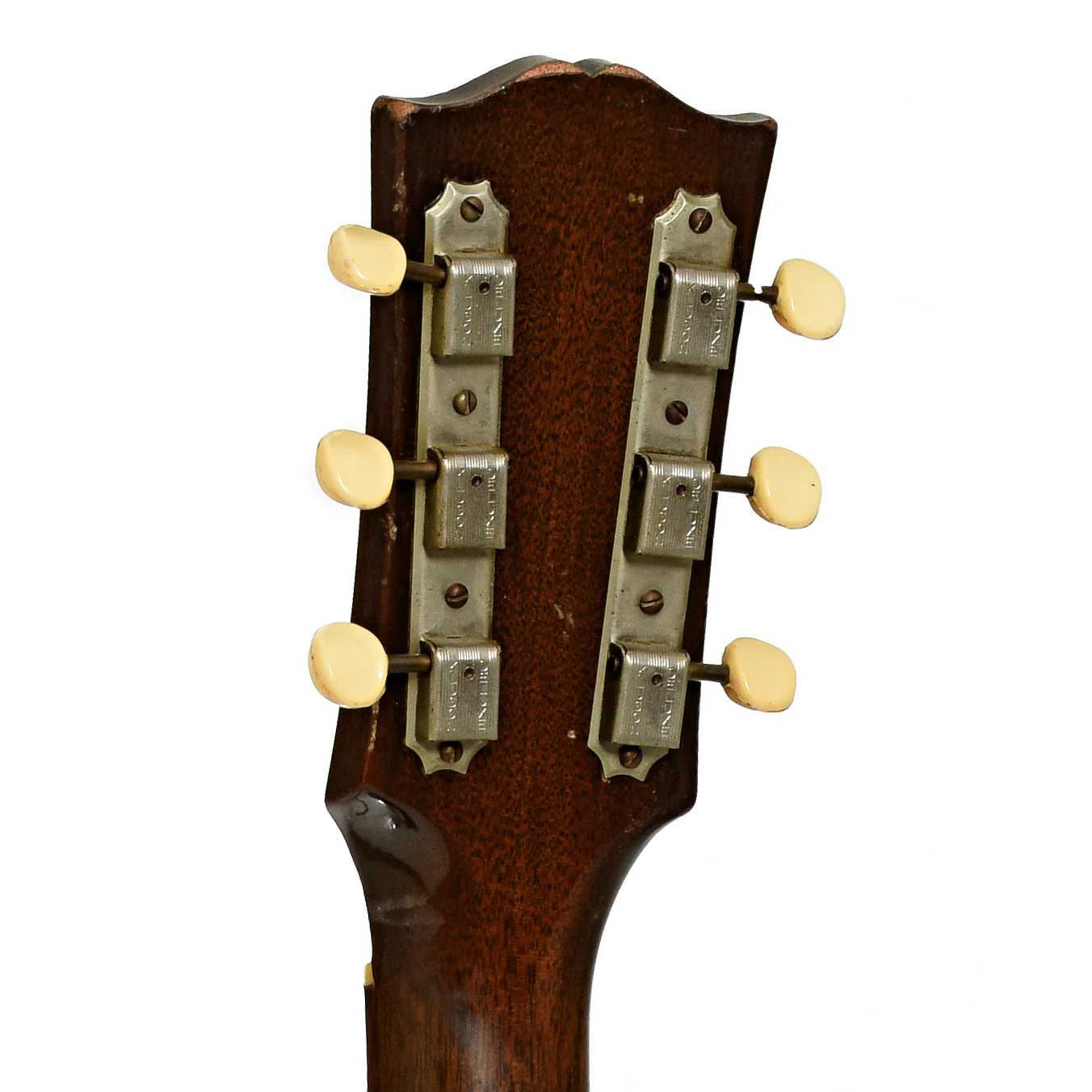 Gibson ES-125 Hollowbody Electric Guitar (1951) - Image 9