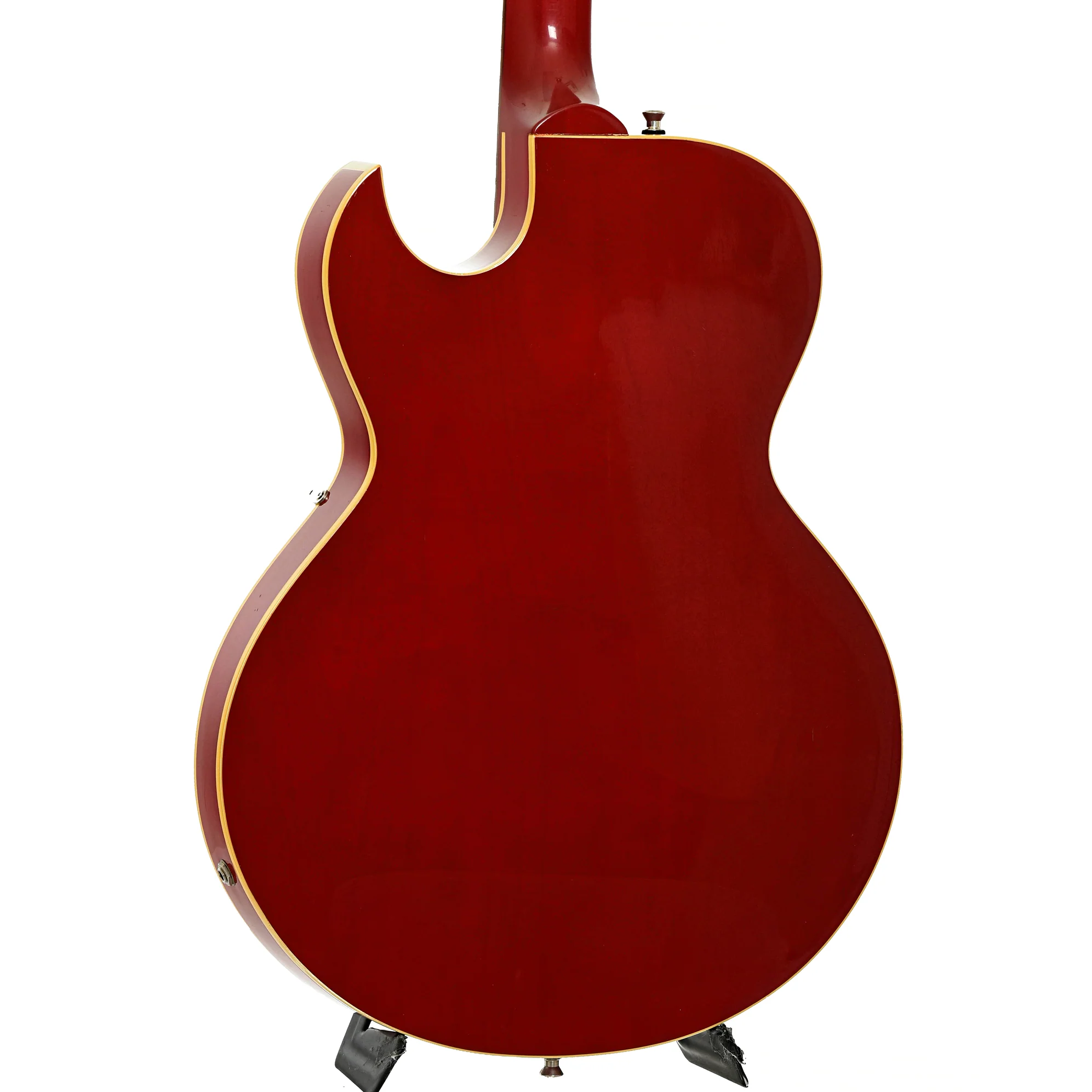 Gibson ES-135 Hollowbody Electric Guitar (1994) - Image 11
