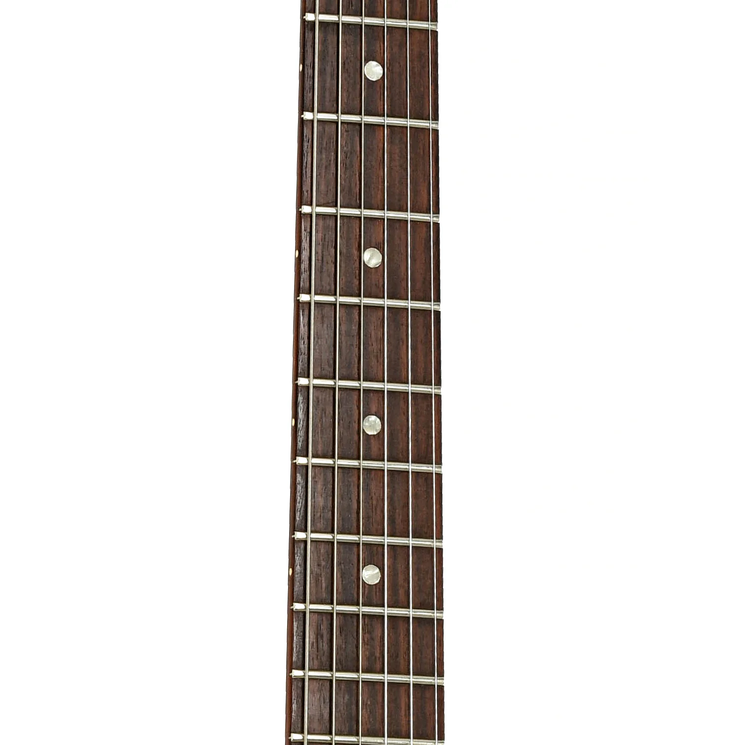 Gibson ES-135 Hollowbody Electric Guitar (1994) - Image 7
