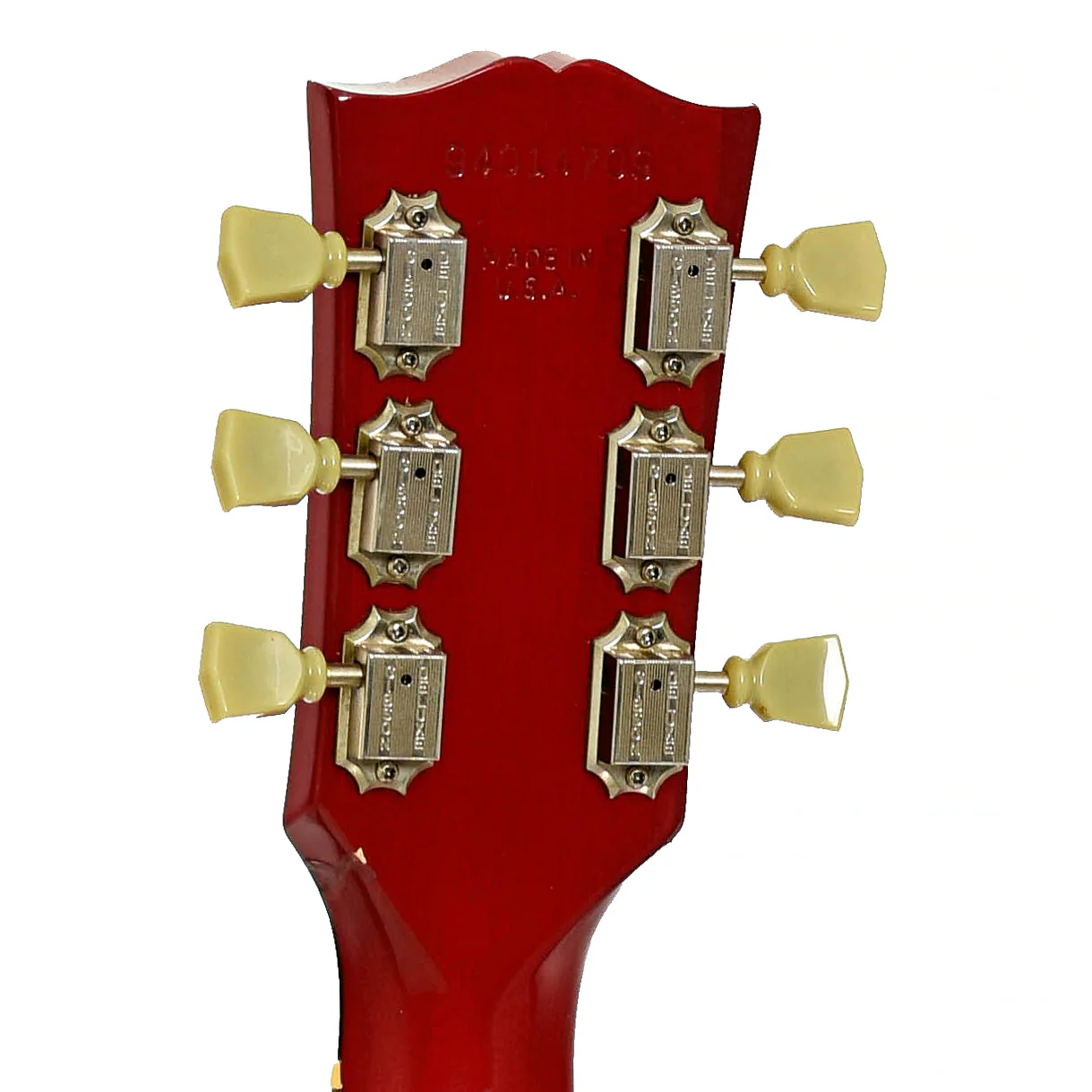 Gibson ES-135 Hollowbody Electric Guitar (1994) - Image 9