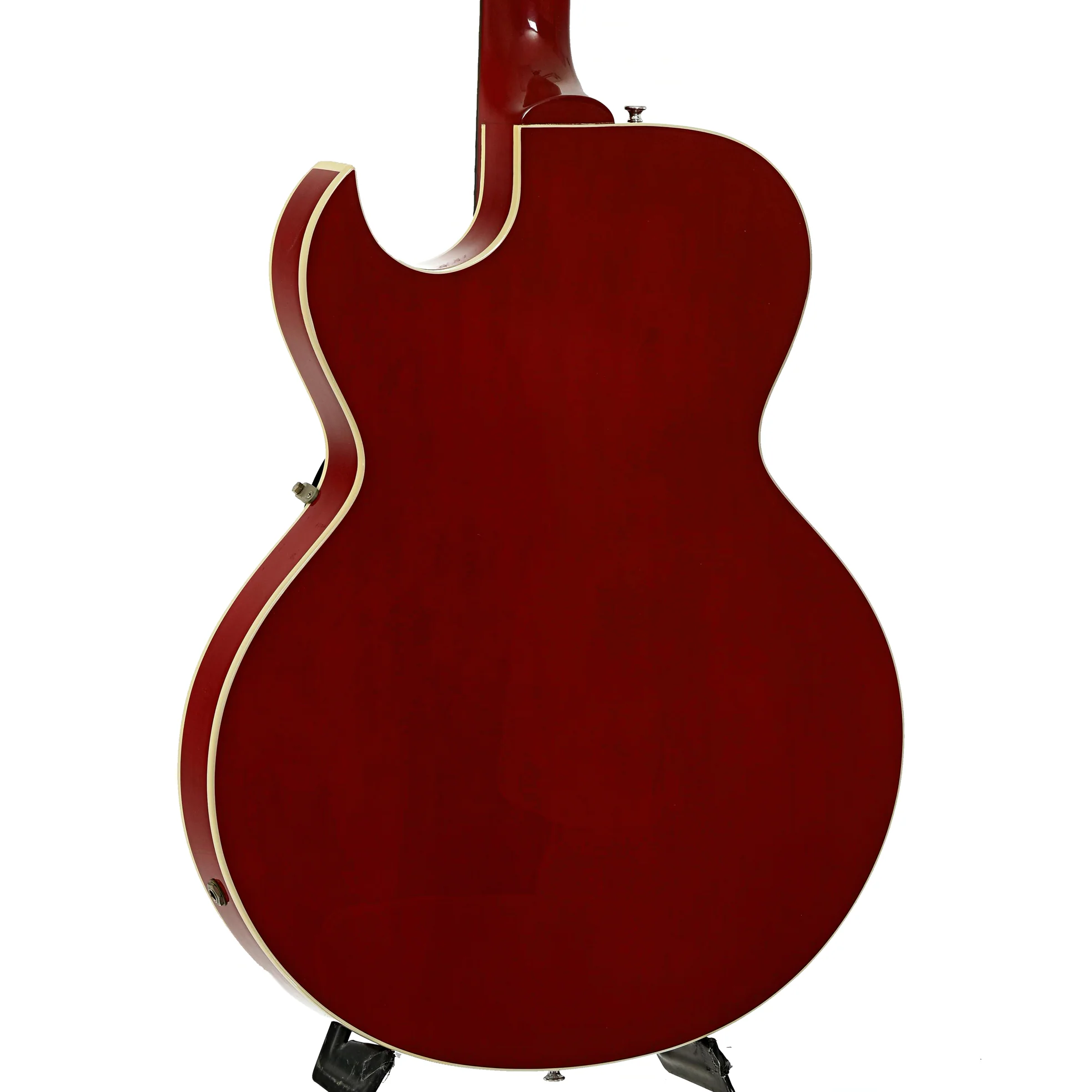 Gibson ES-135 Semi-Hollow Body Electric Guitar (1995) - Image 11