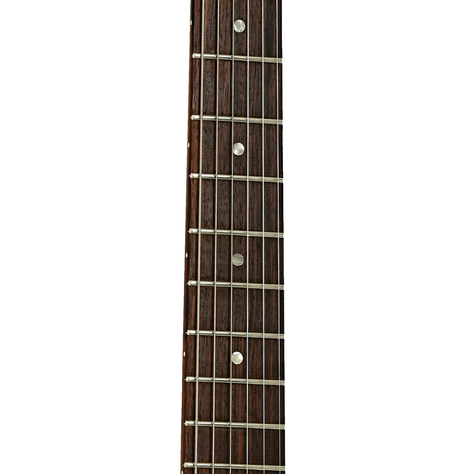 Gibson ES-135 Semi-Hollow Body Electric Guitar (1995) - Image 7