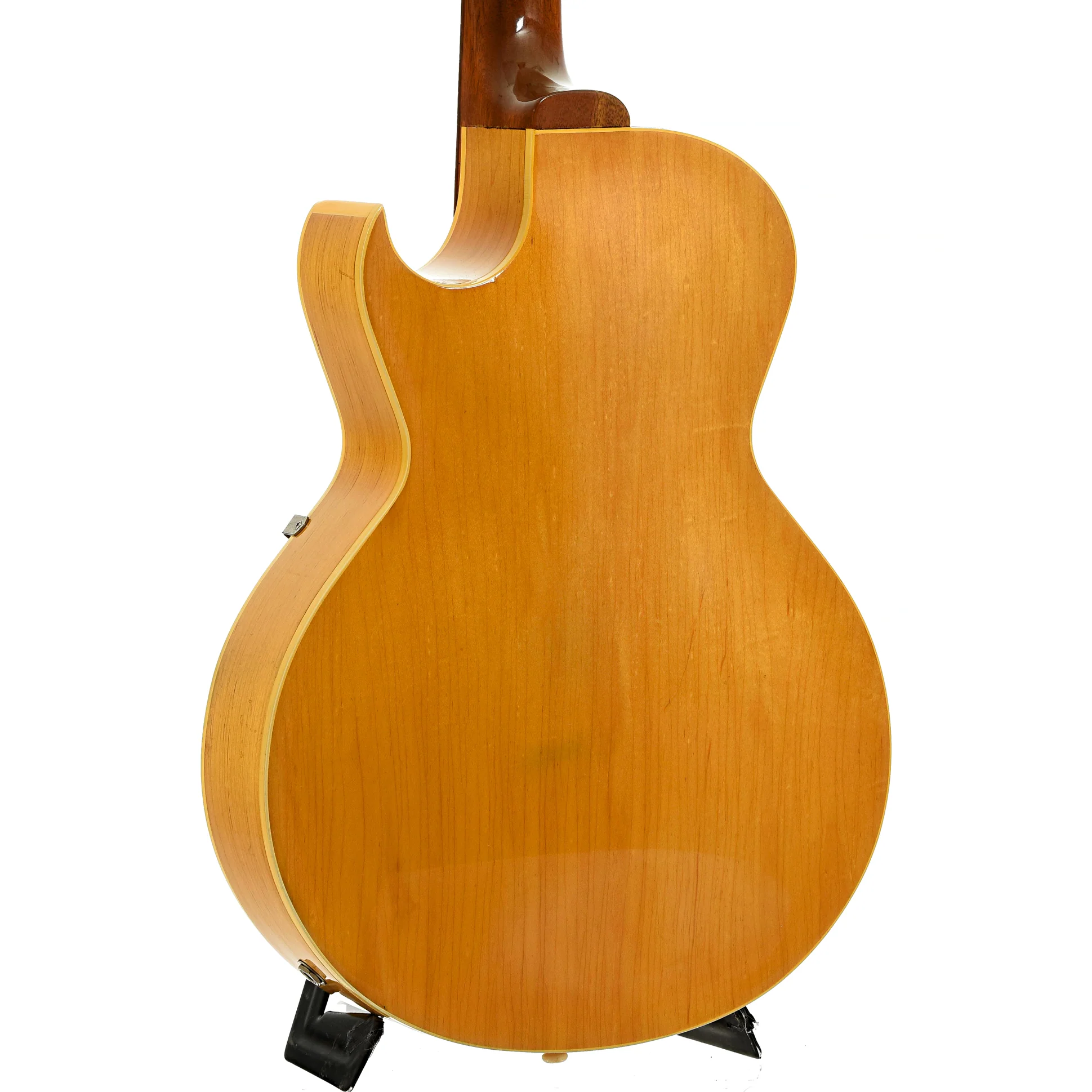 Gibson ES-140N 3/4 Hollowbody Electric Guitar (1952) - Image 11