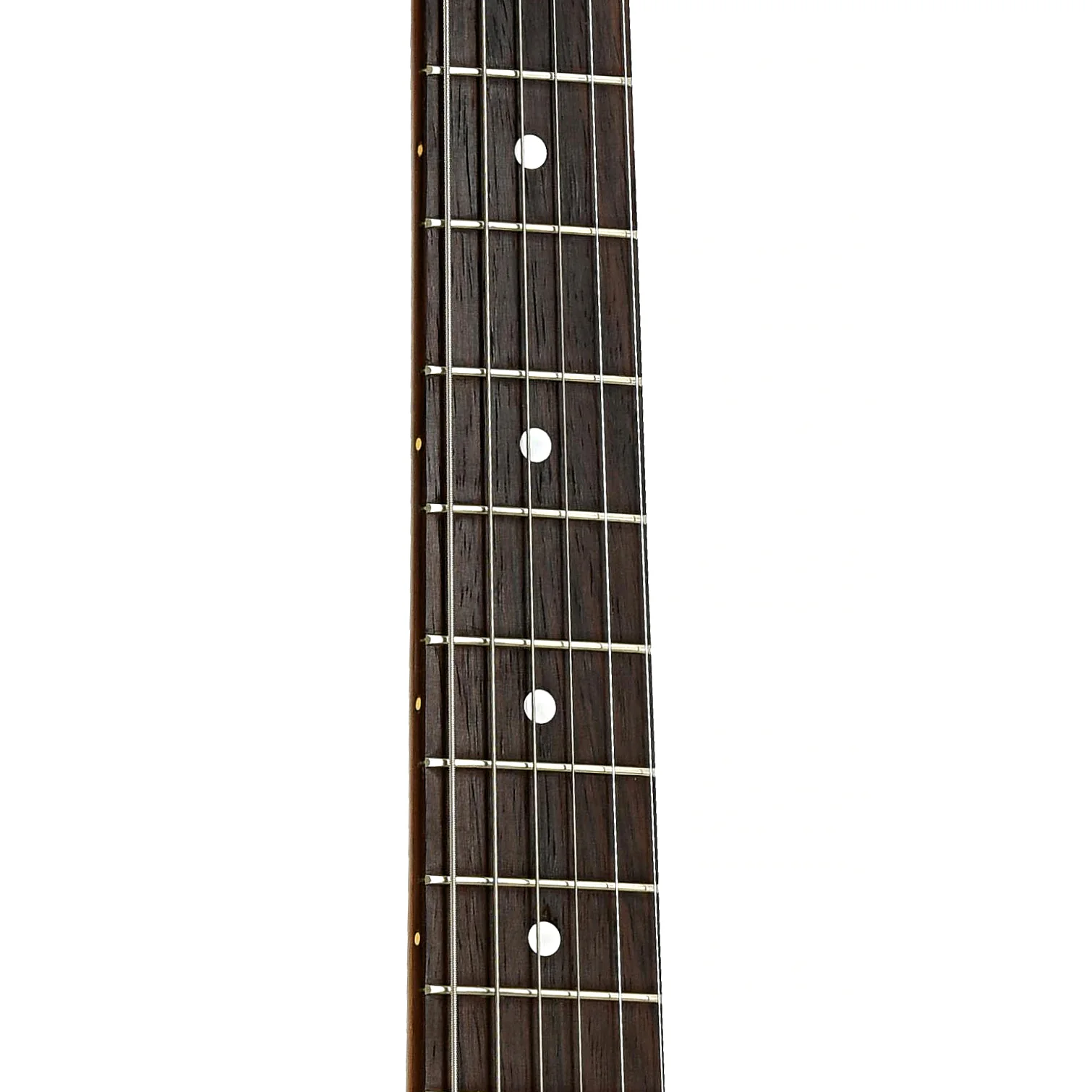 Gibson ES-140N 3/4 Hollowbody Electric Guitar (1952) - Image 7
