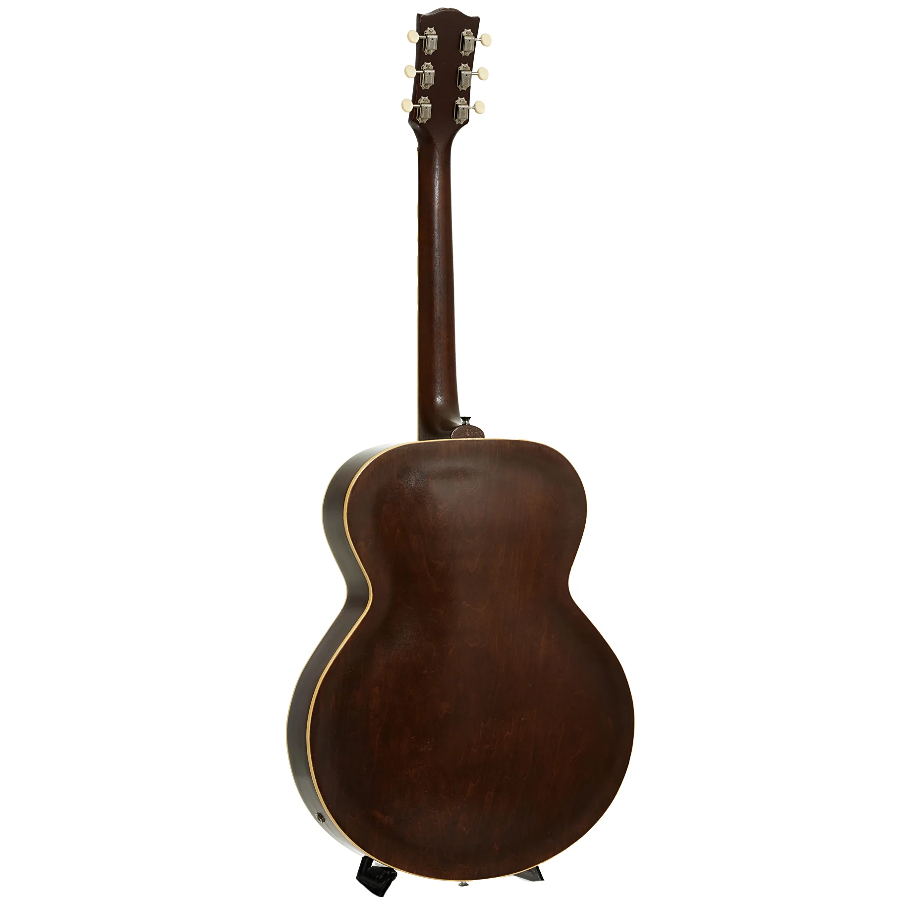Gibson ES-150 Hollowbody Electric Guitar (c.1954) - Image 11