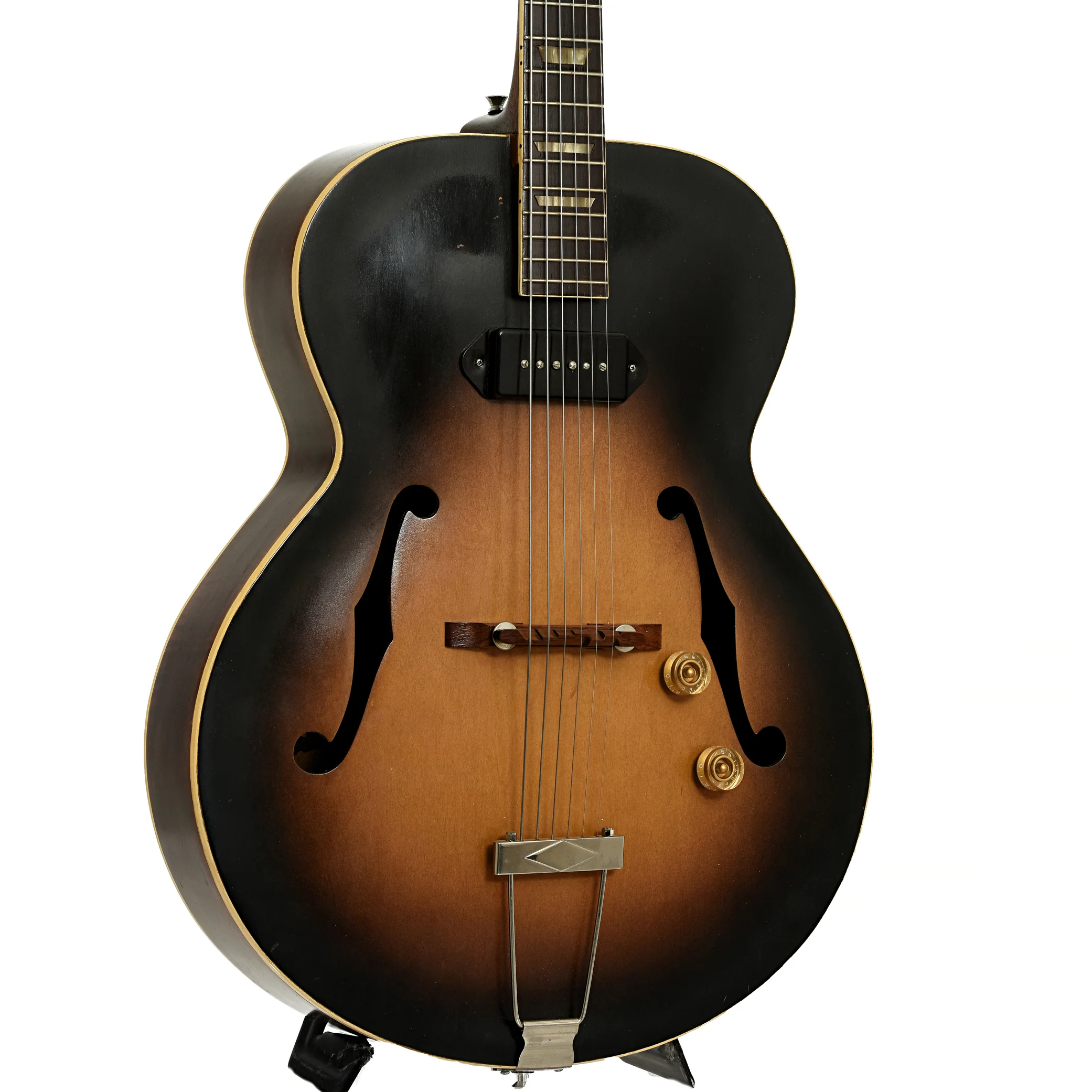 Gibson ES-150 Hollowbody Electric Guitar (c.1954) - Image 3