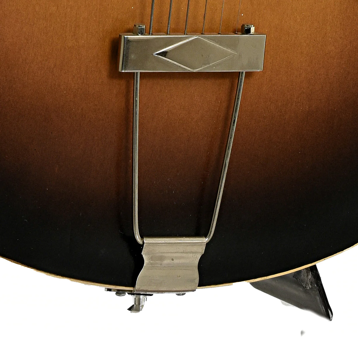Gibson ES-150 Hollowbody Electric Guitar (c.1954) - Image 4