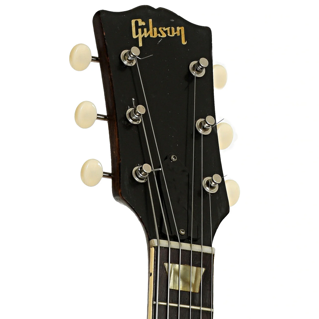 Gibson ES-150 Hollowbody Electric Guitar (c.1954) - Image 7