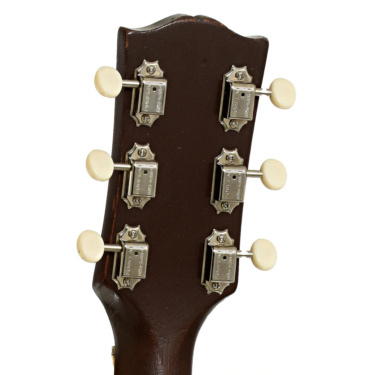 Gibson ES-150 Hollowbody Electric Guitar (c.1954) - Image 8